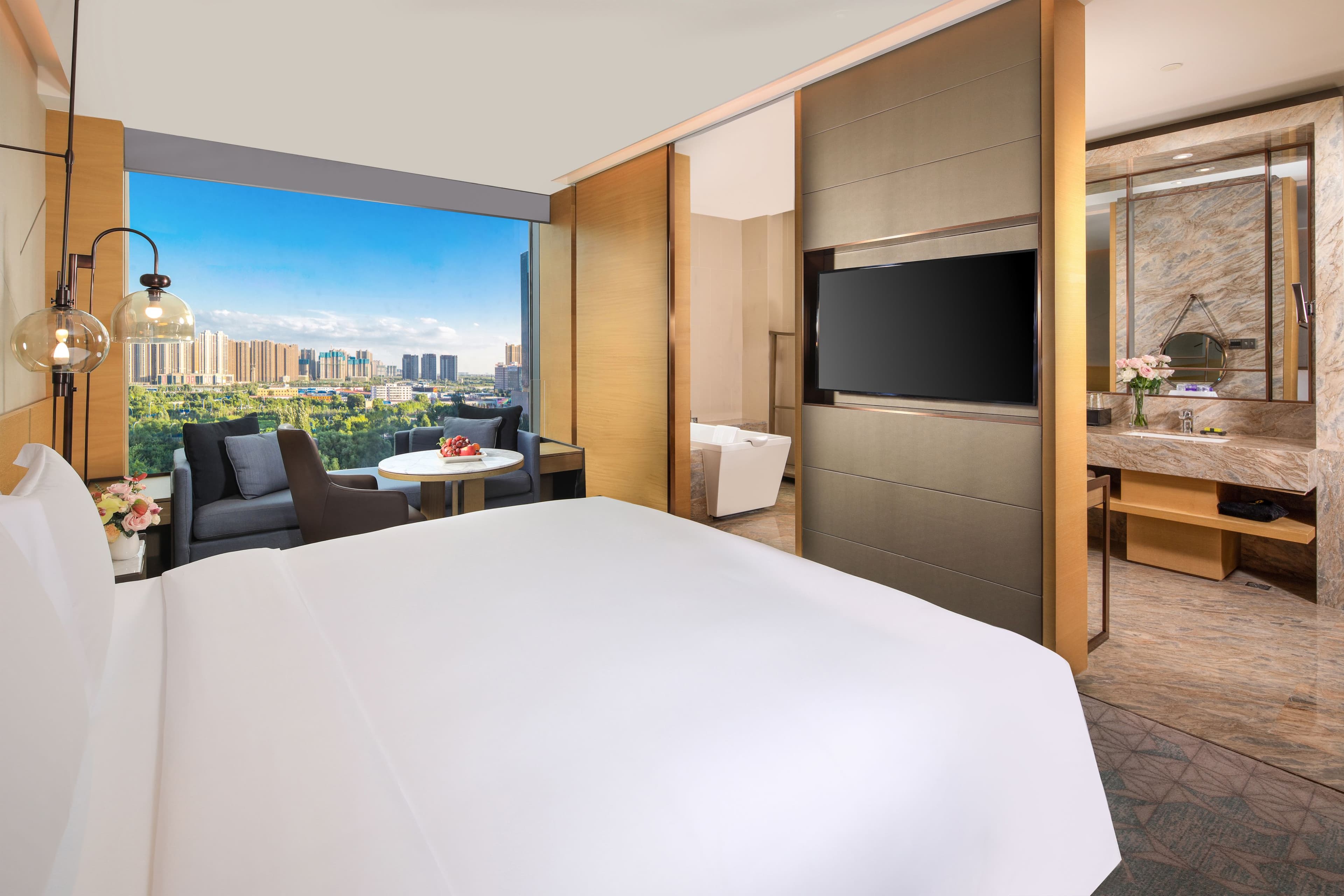 InterContinental Taiyuan - Image 5