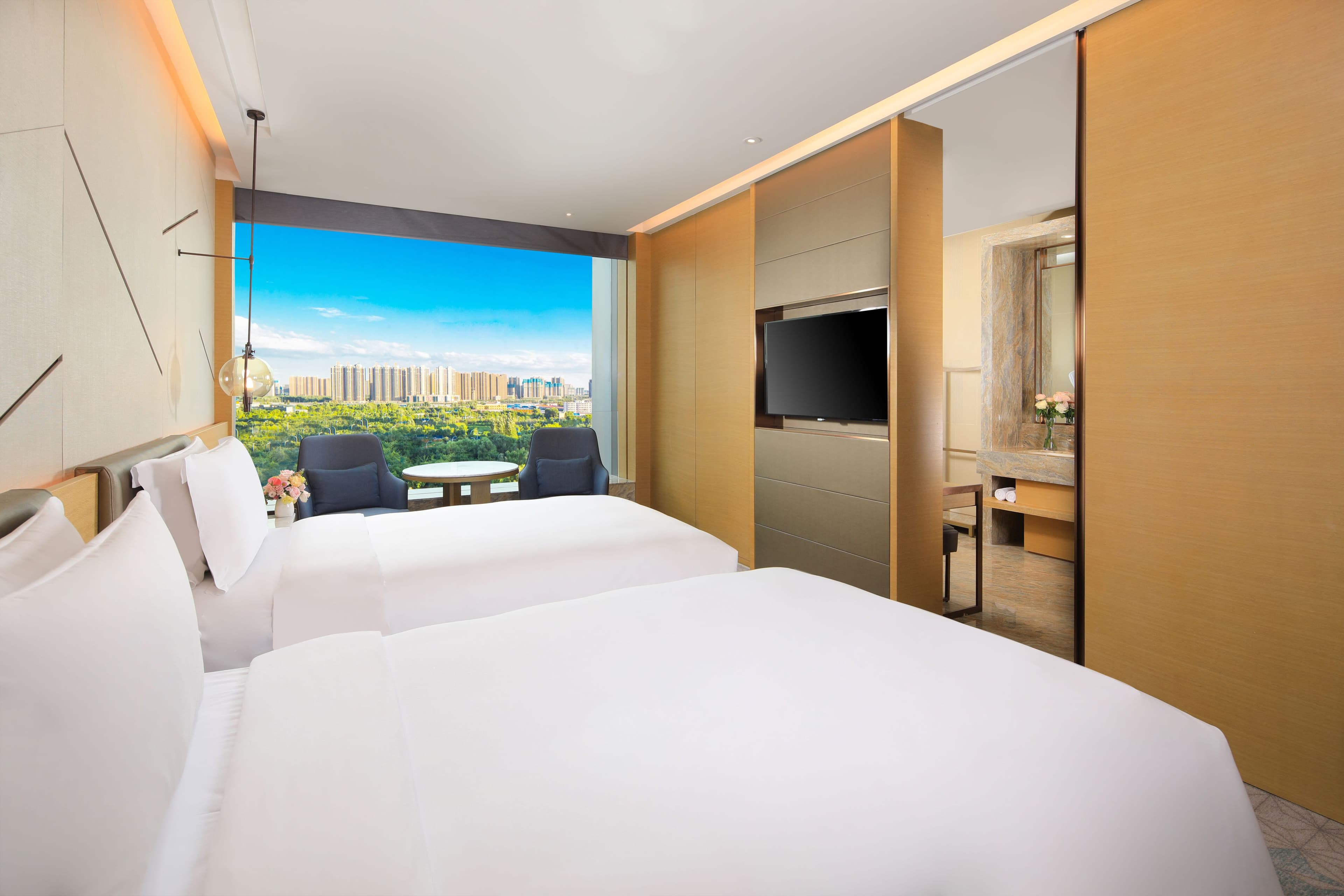 InterContinental Taiyuan — 23
