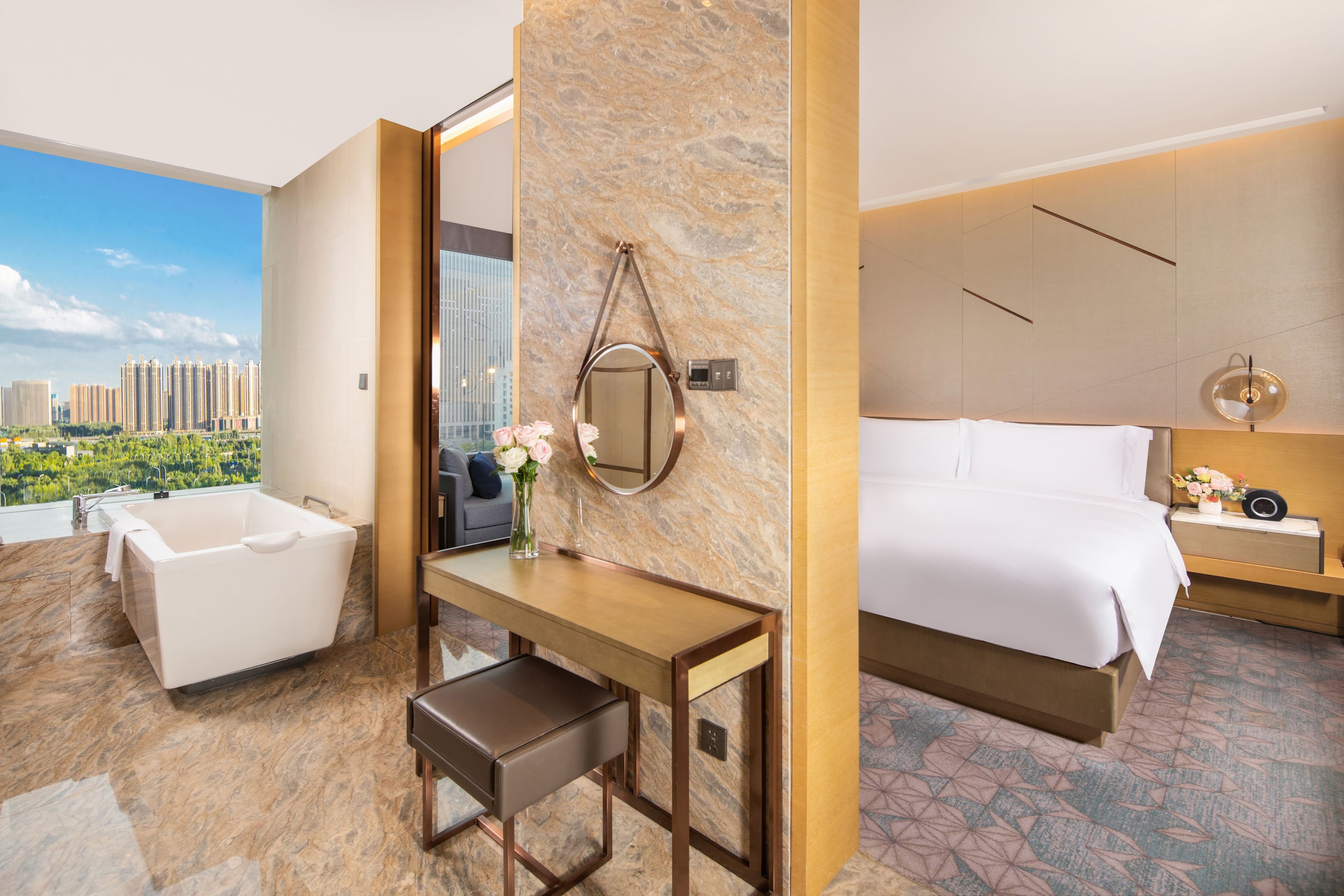 InterContinental Taiyuan — 10