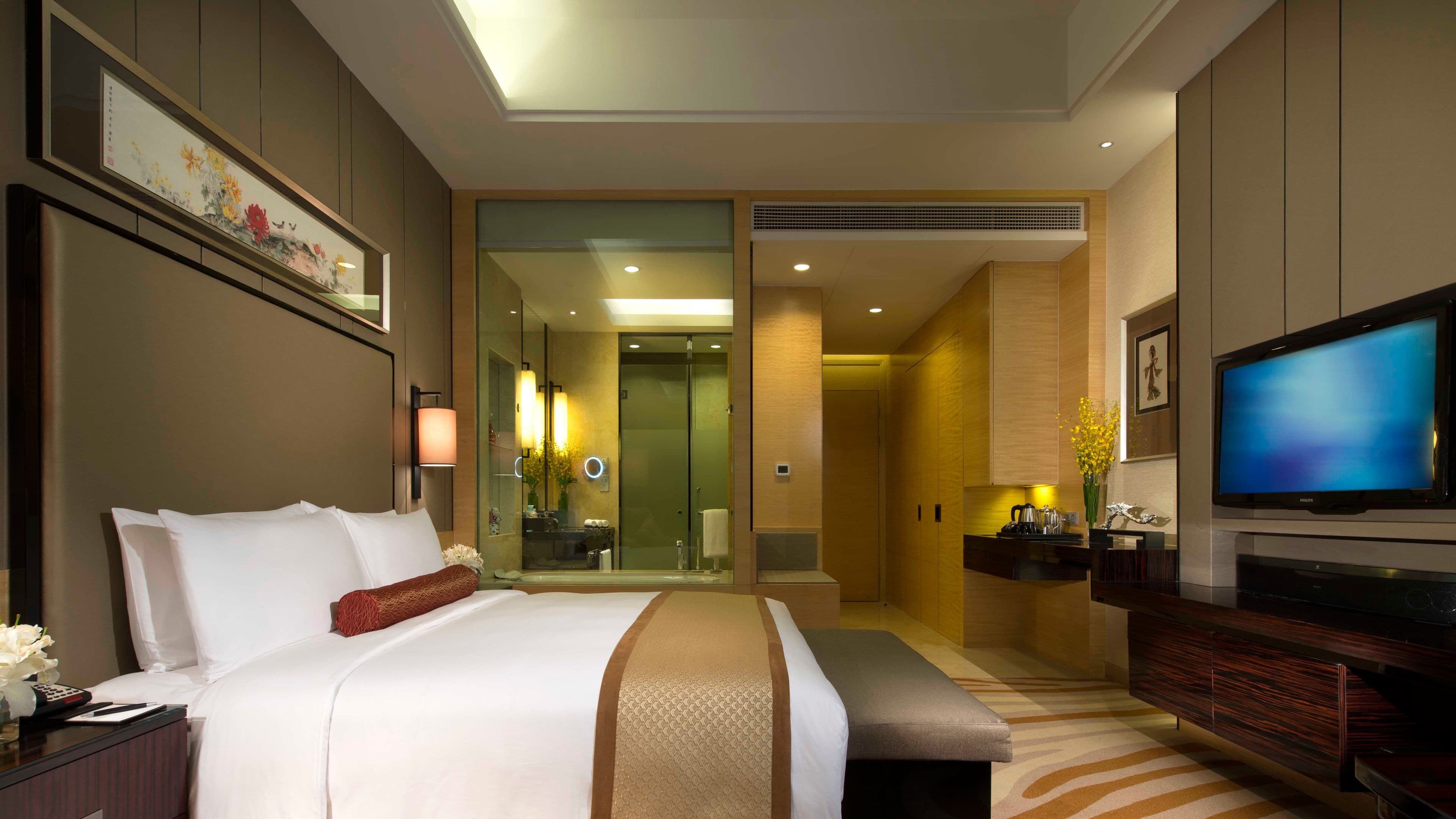 InterContinental Tangshan - Image 2