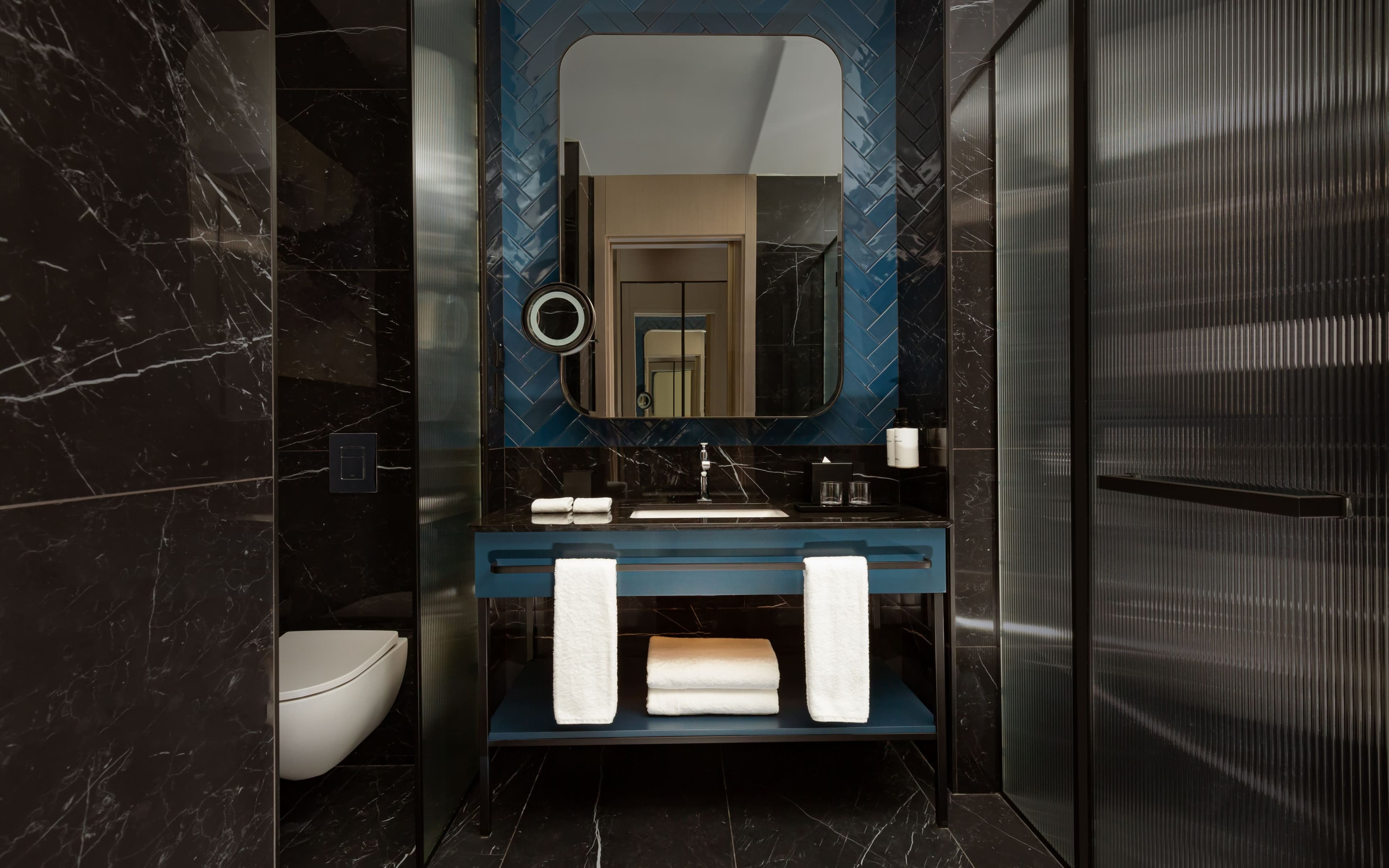 InterContinental Tashkent — 5