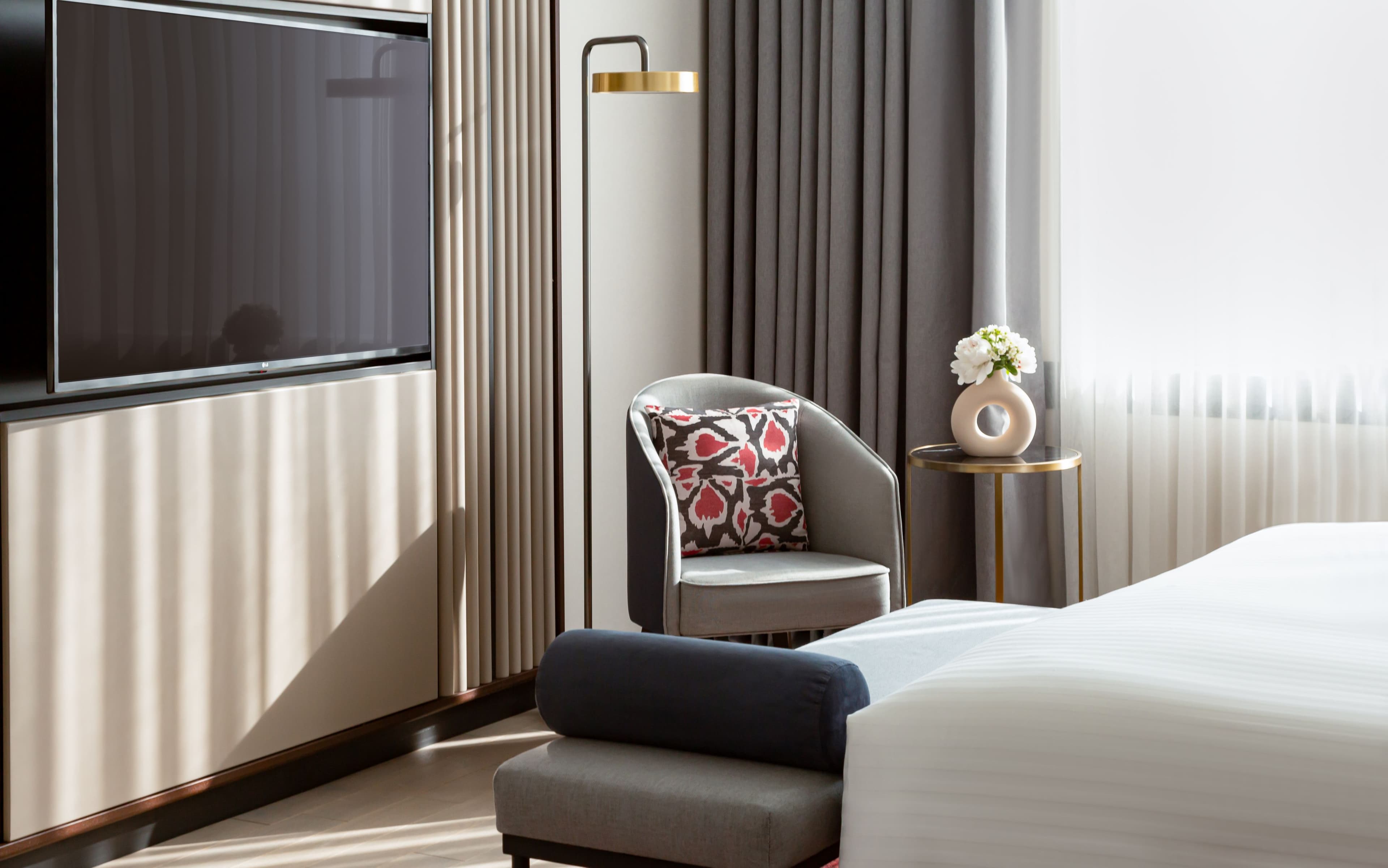 InterContinental Tashkent - Image 4