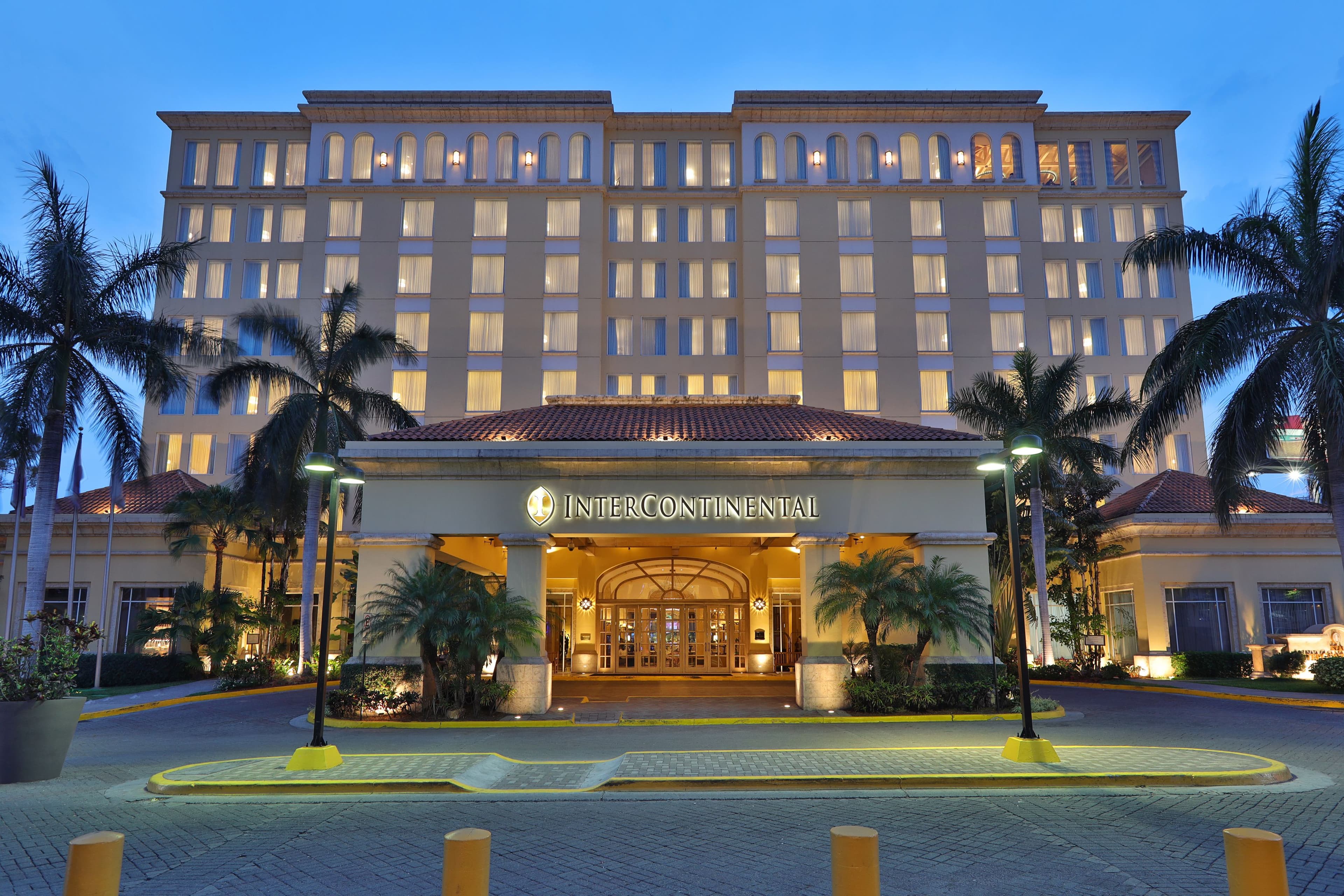 InterContinental Tegucigalpa at Multiplaza Mall - Image 1