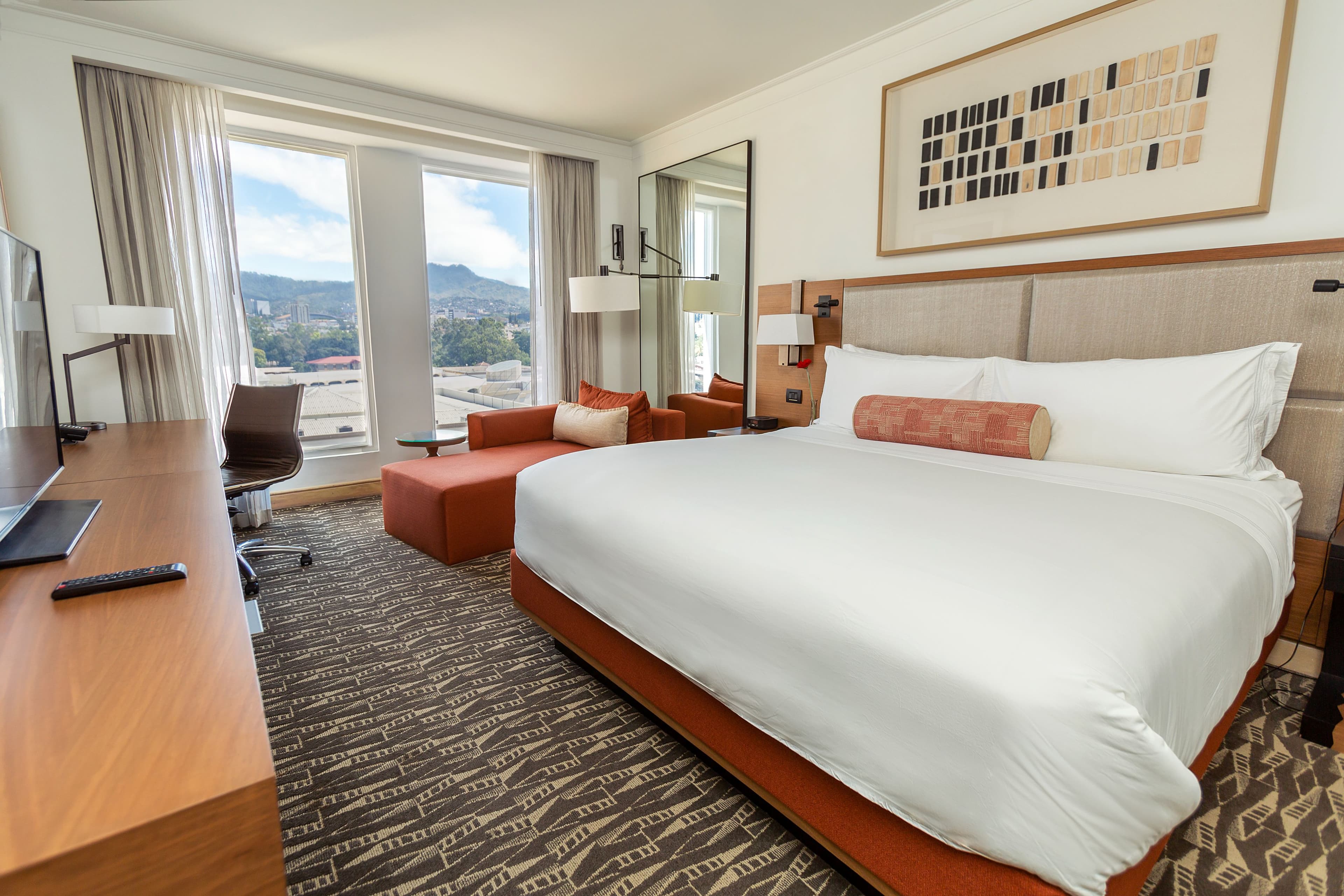InterContinental Tegucigalpa at Multiplaza Mall — 6