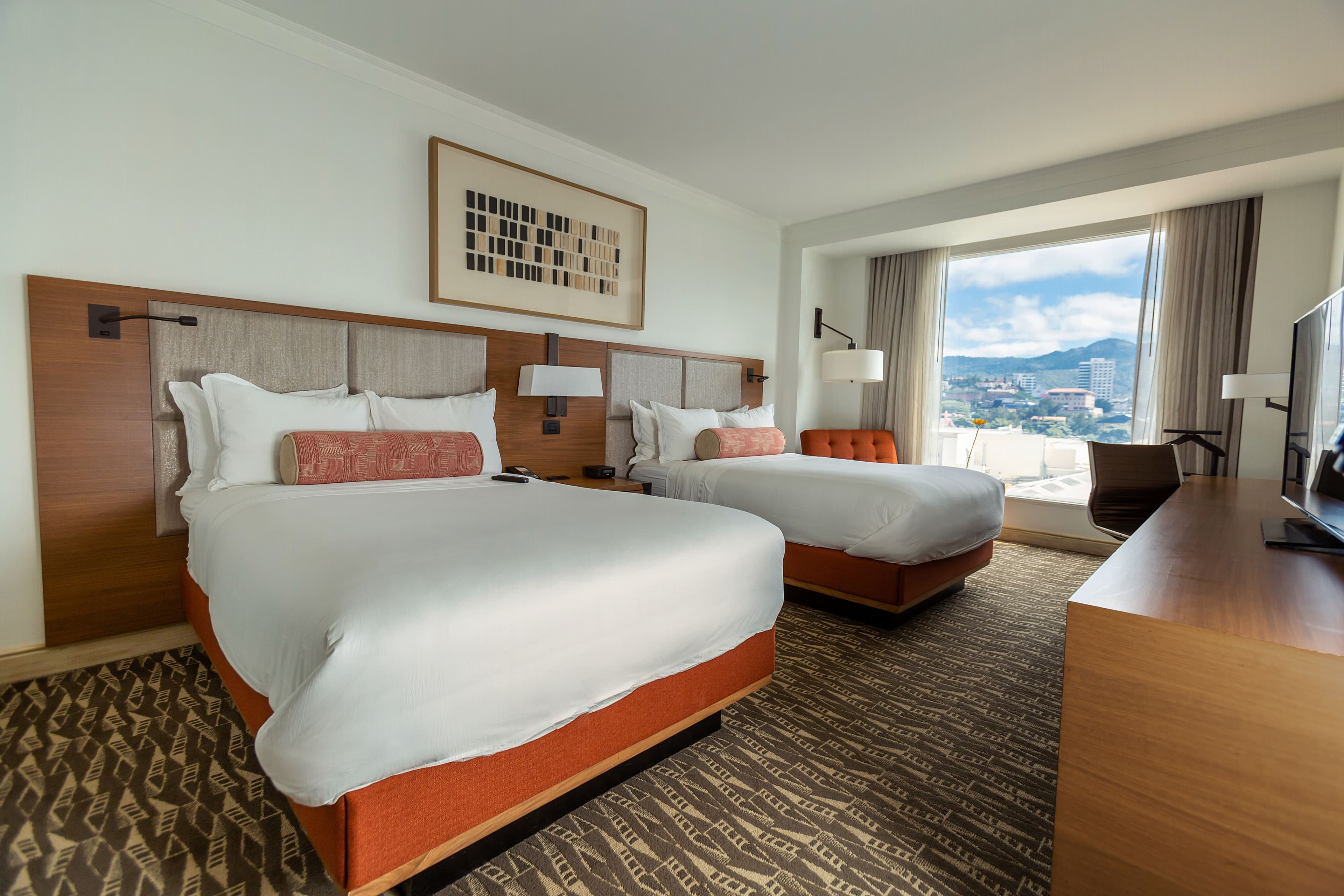 InterContinental Tegucigalpa at Multiplaza Mall — 15