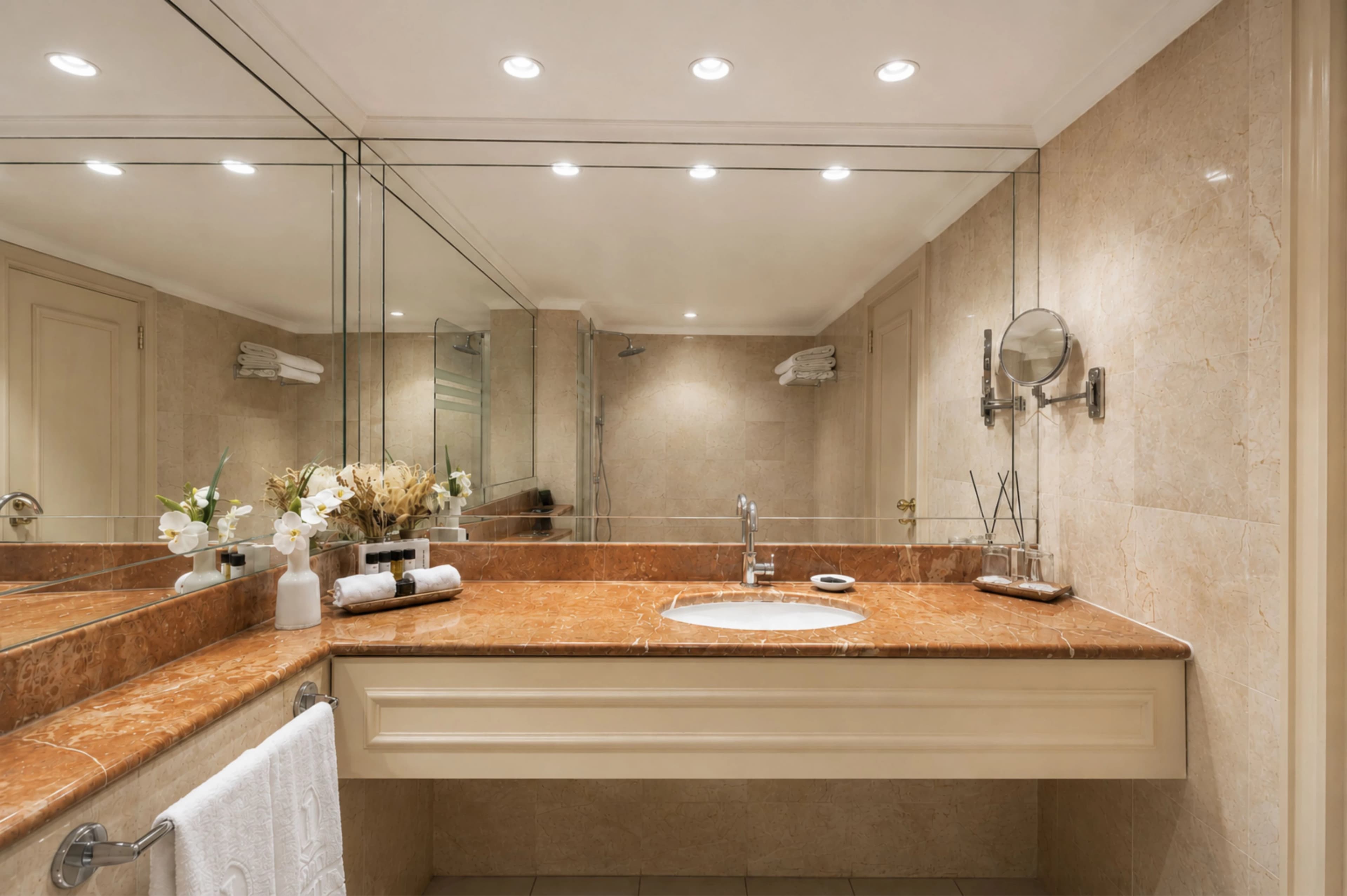 InterContinental David Tel Aviv — 8