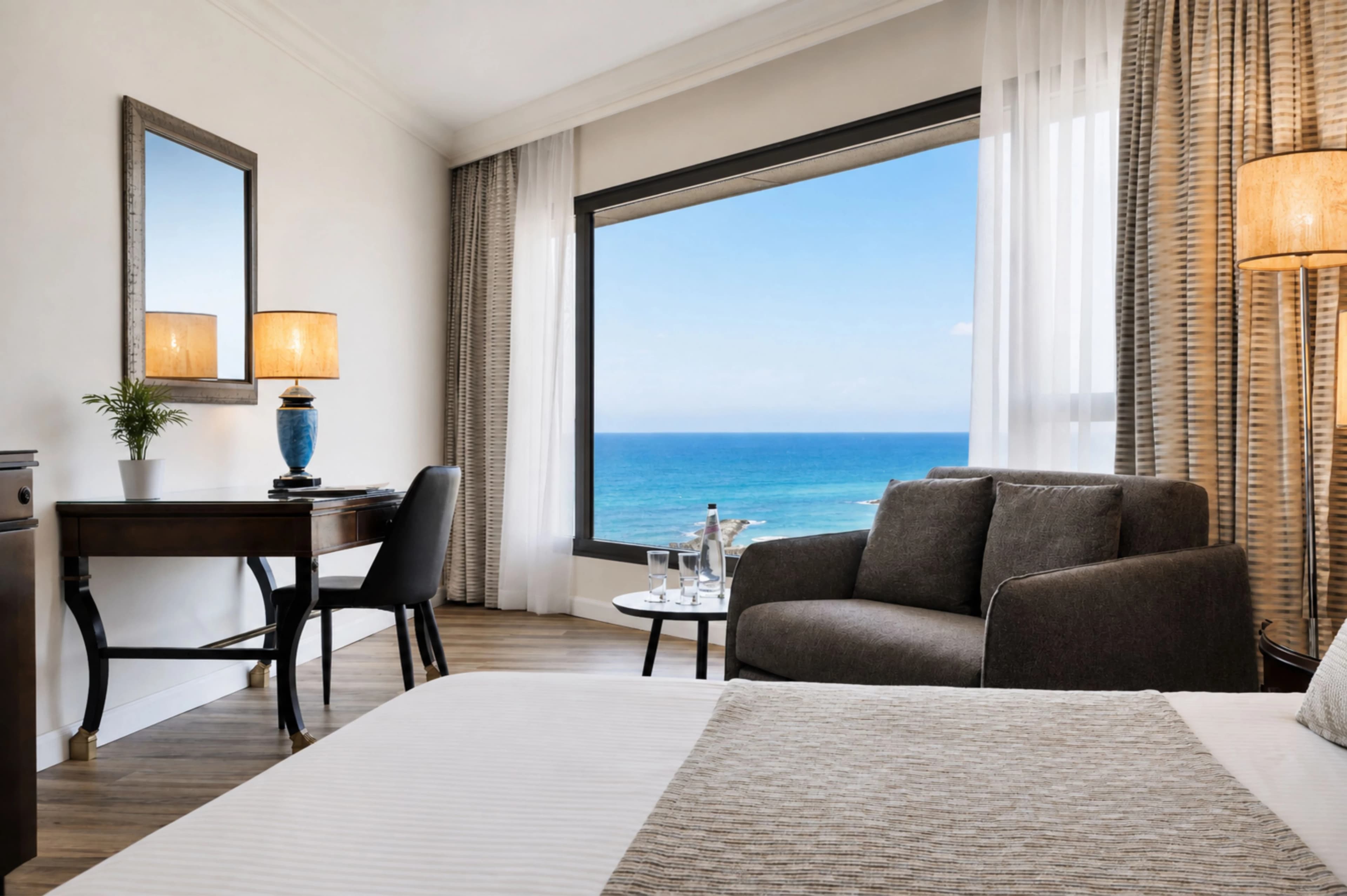 InterContinental David Tel Aviv — 9
