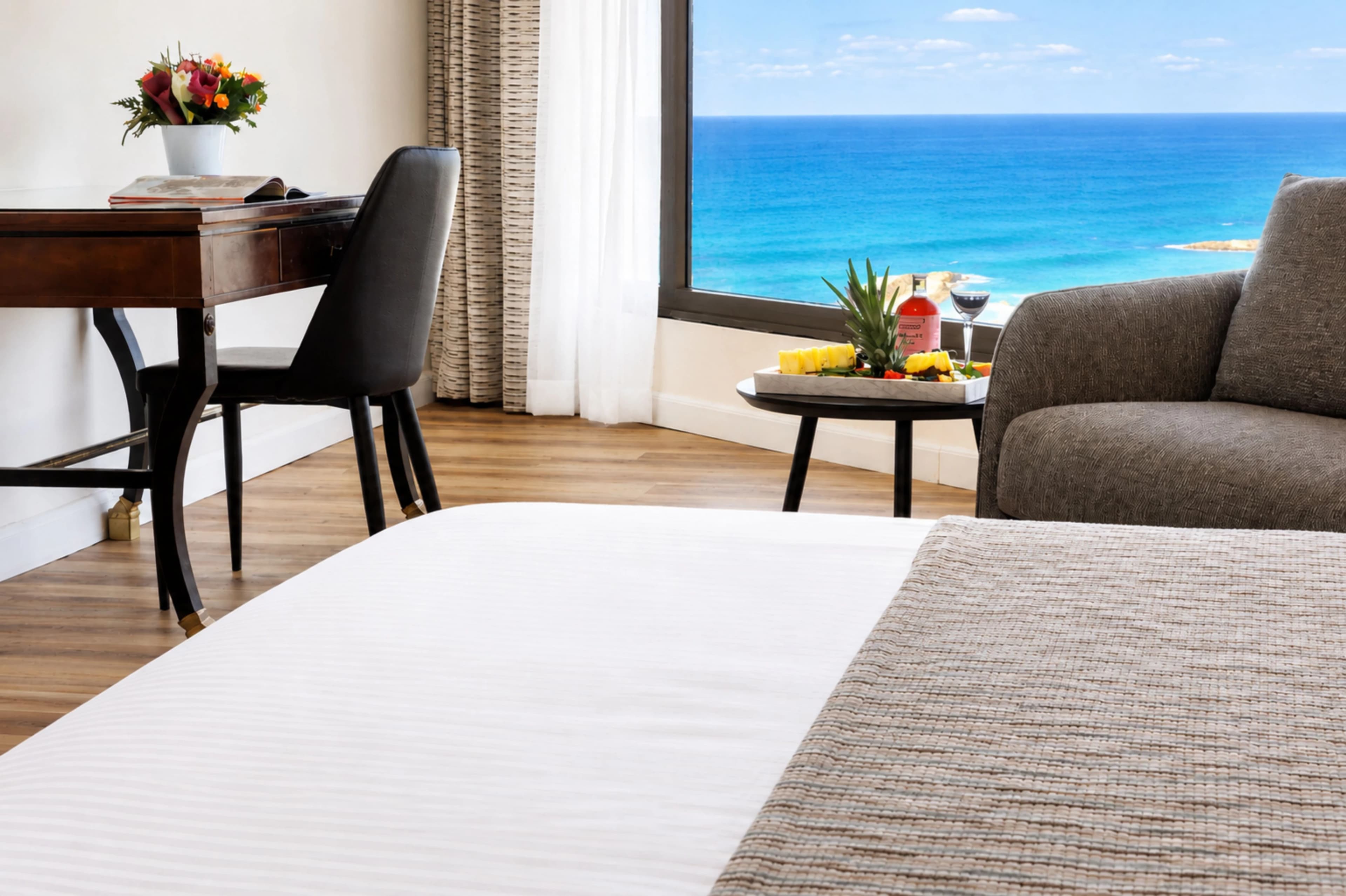 InterContinental David Tel Aviv — 10