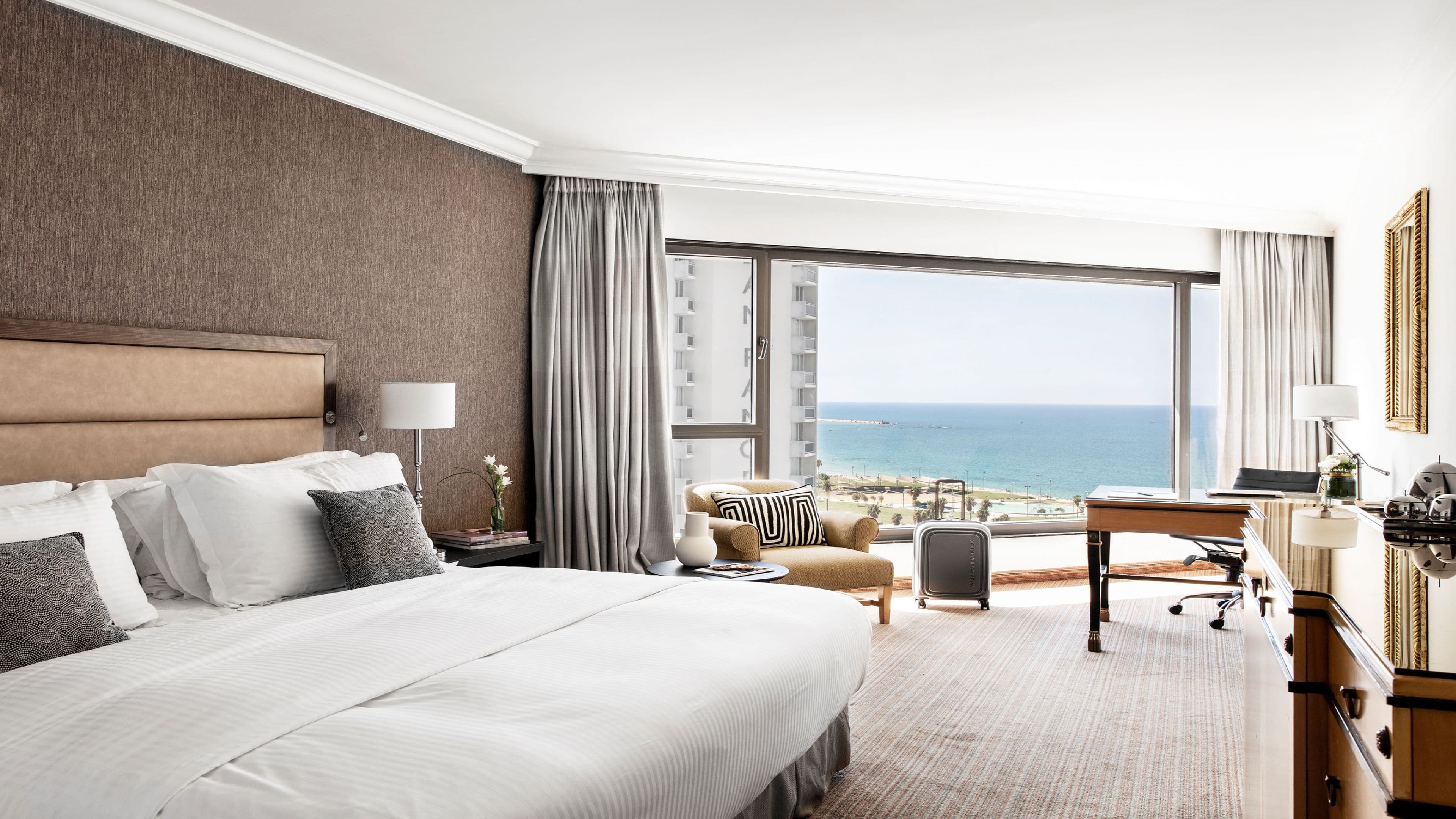 InterContinental David Tel Aviv - Image 2