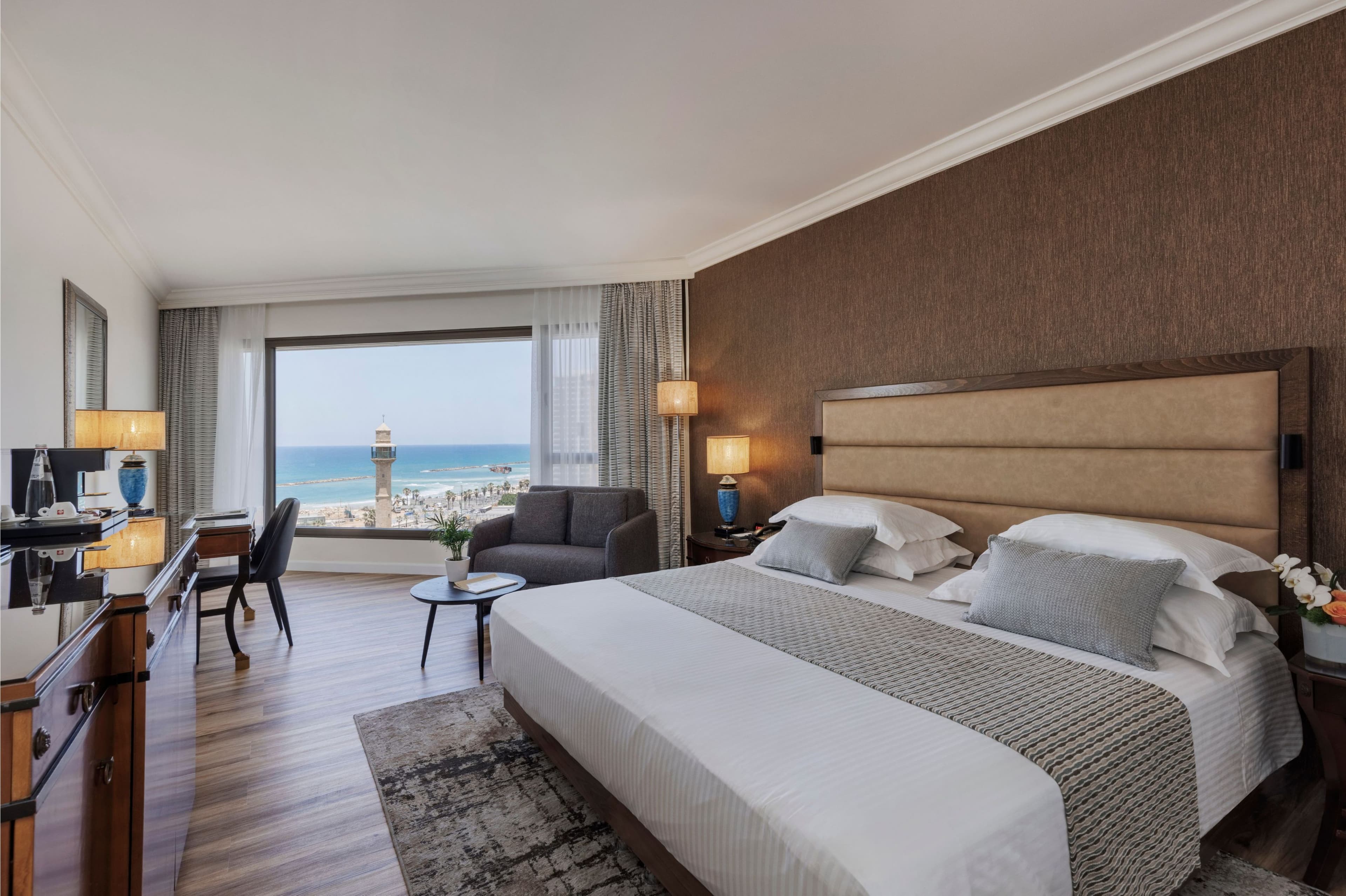 InterContinental David Tel Aviv - Image 5