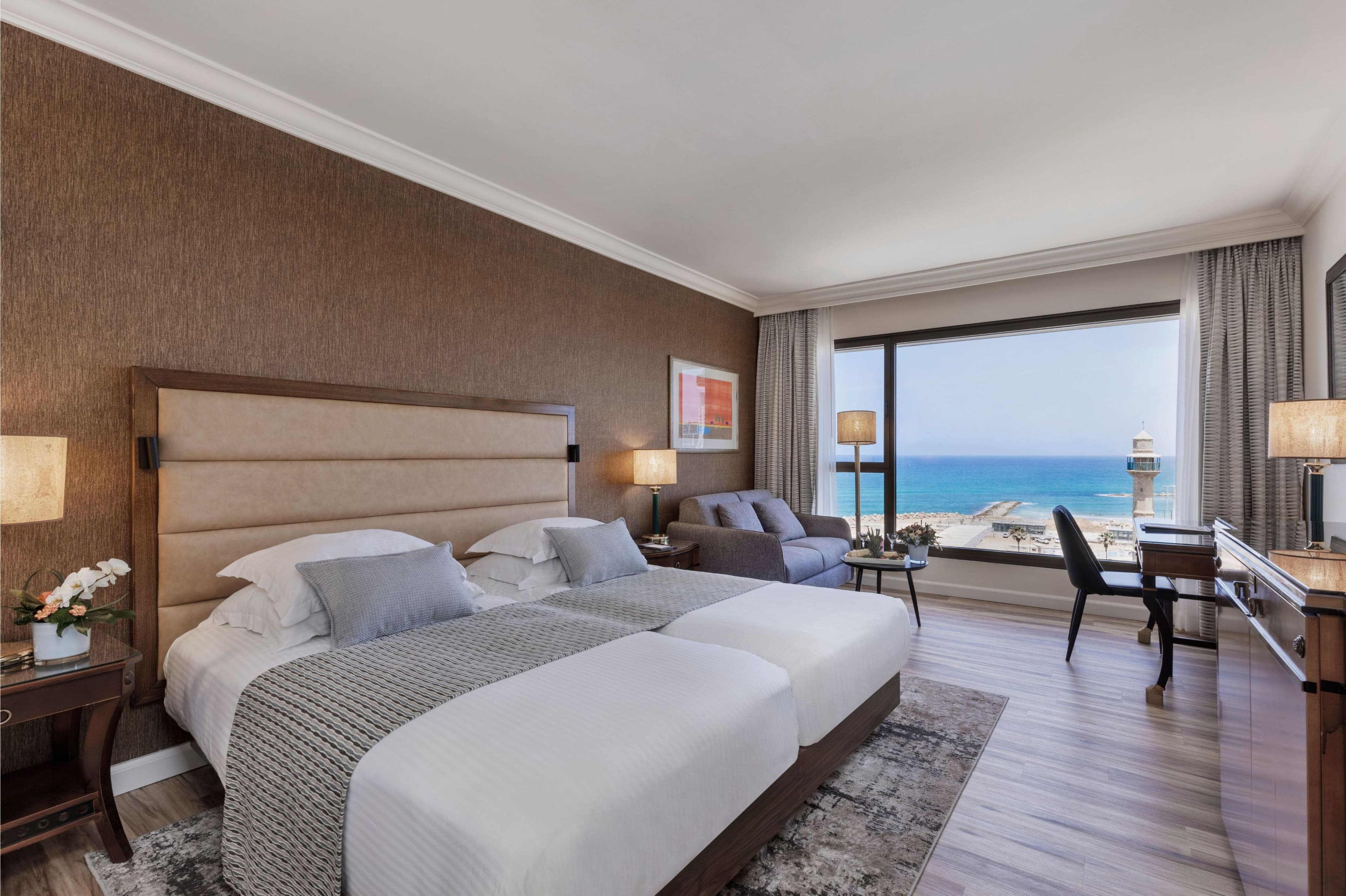 InterContinental David Tel Aviv - Image 3
