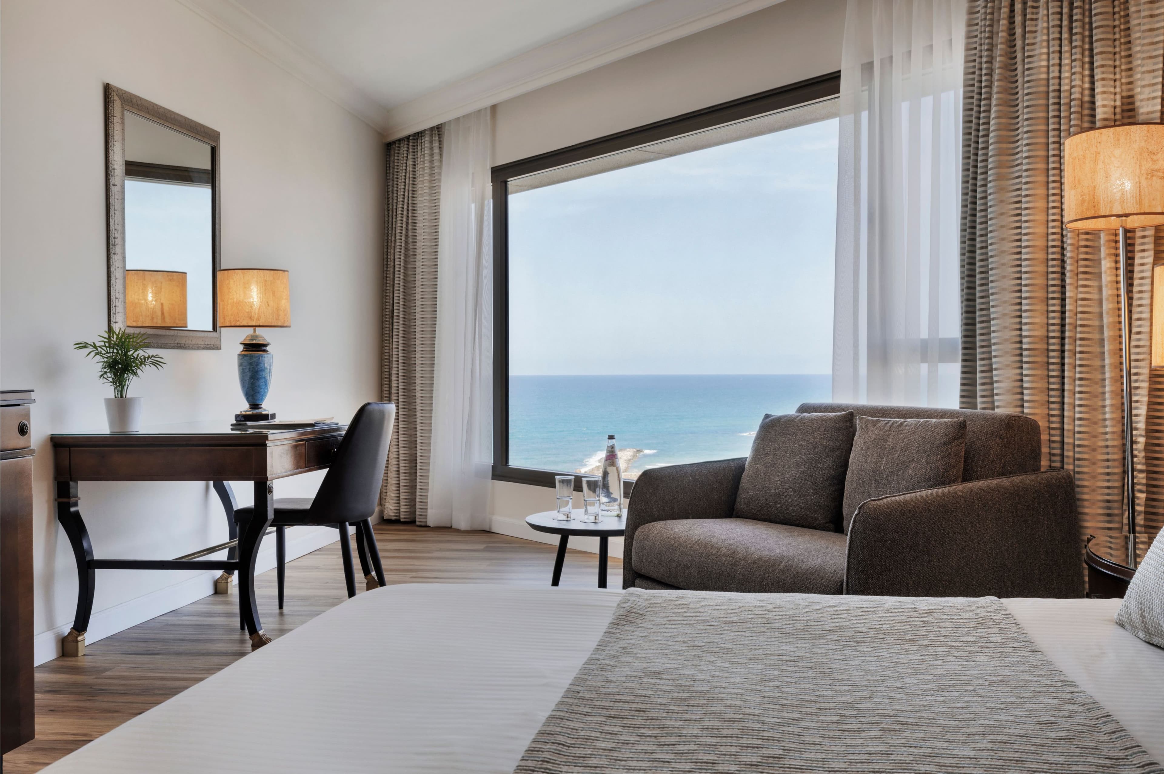 InterContinental David Tel Aviv - Image 4