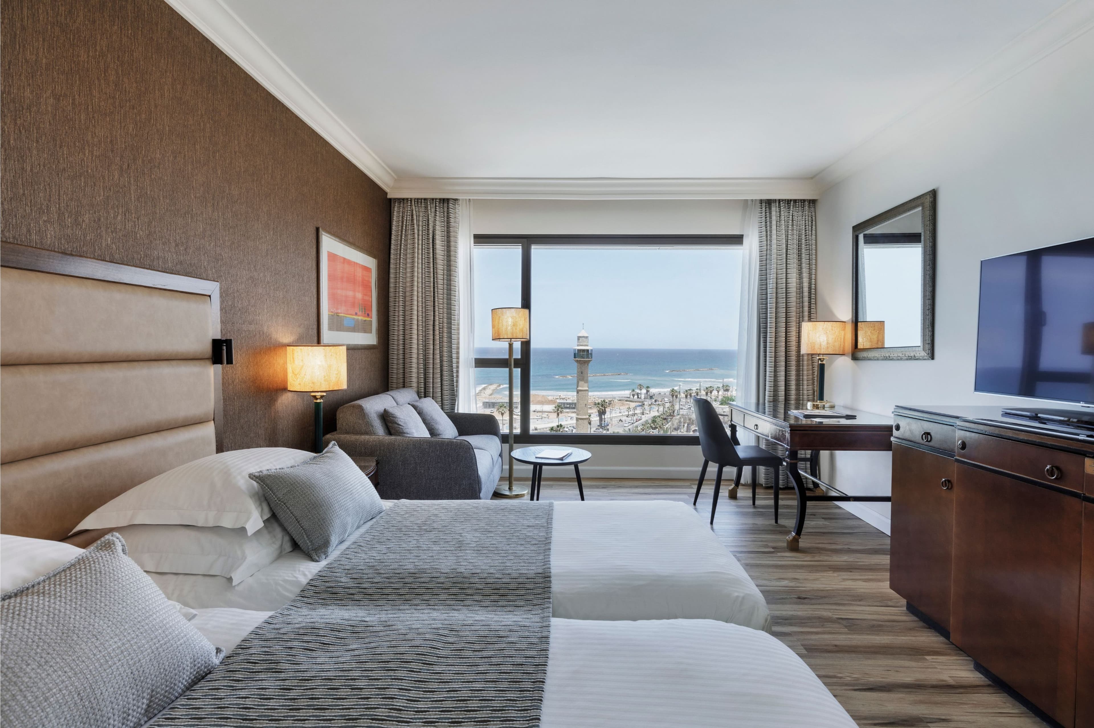 Classic Room - Image 5
