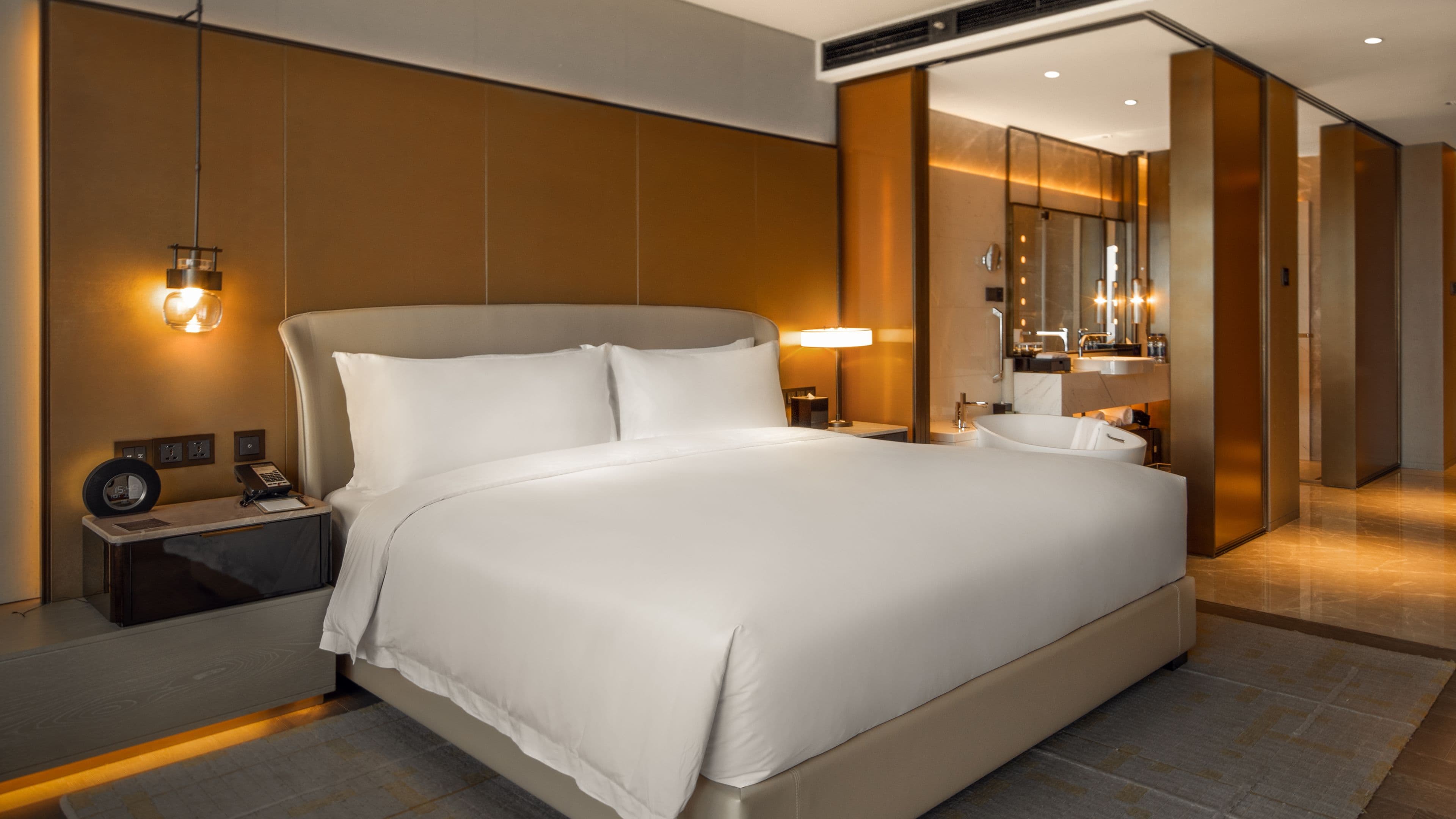 InterContinental TianjinYujiapuHotel&Residences - Image 2