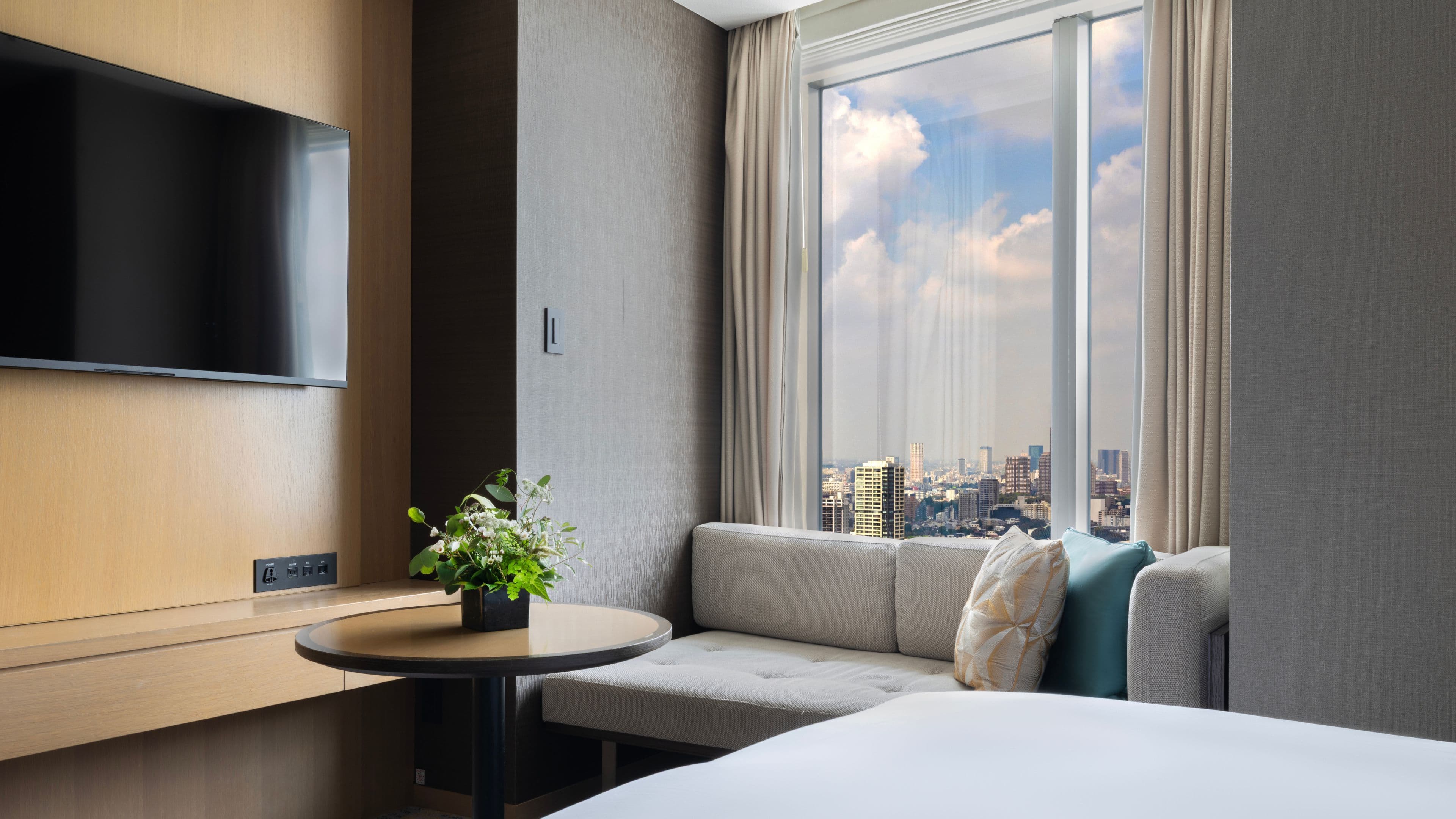 InterContinental The Strings Tokyo - Image 5
