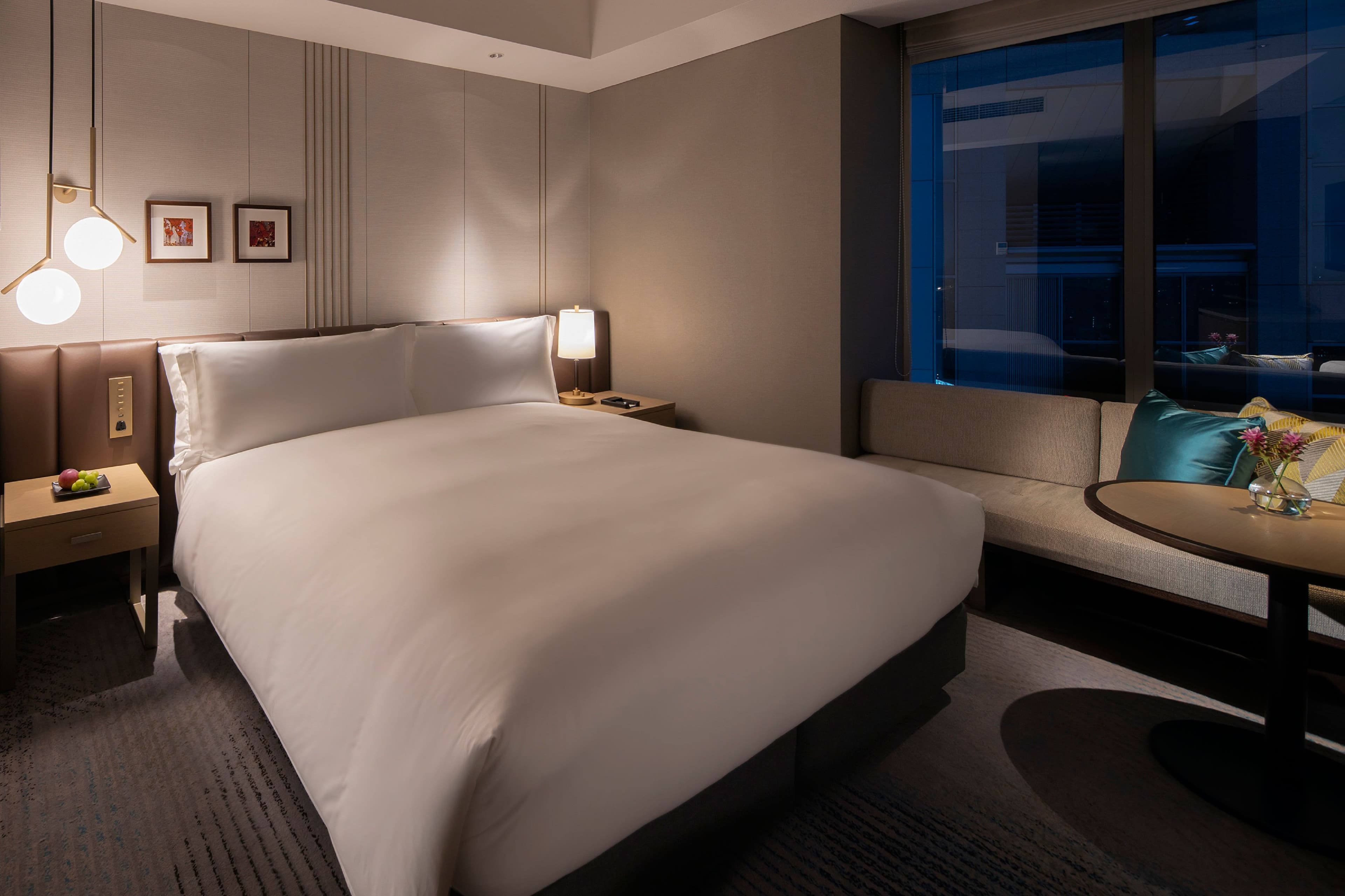 InterContinental The Strings Tokyo - Image 3