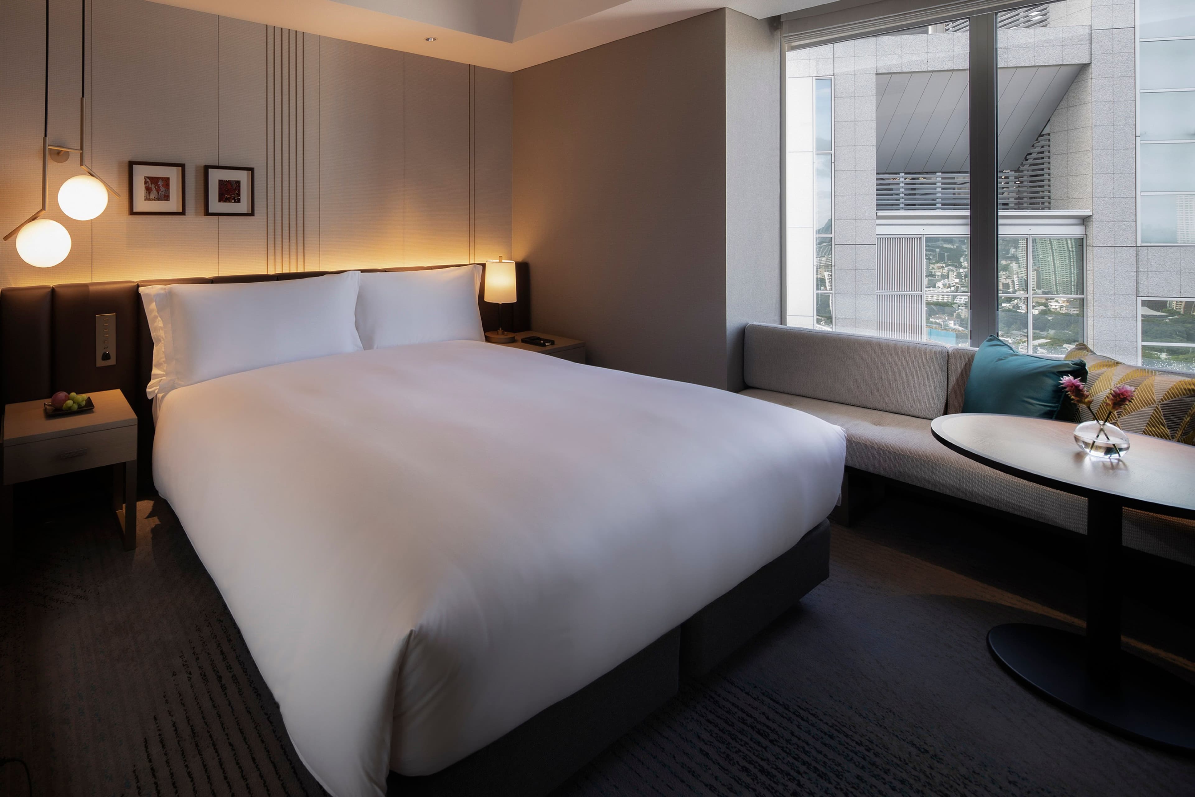 InterContinental The Strings Tokyo — 9