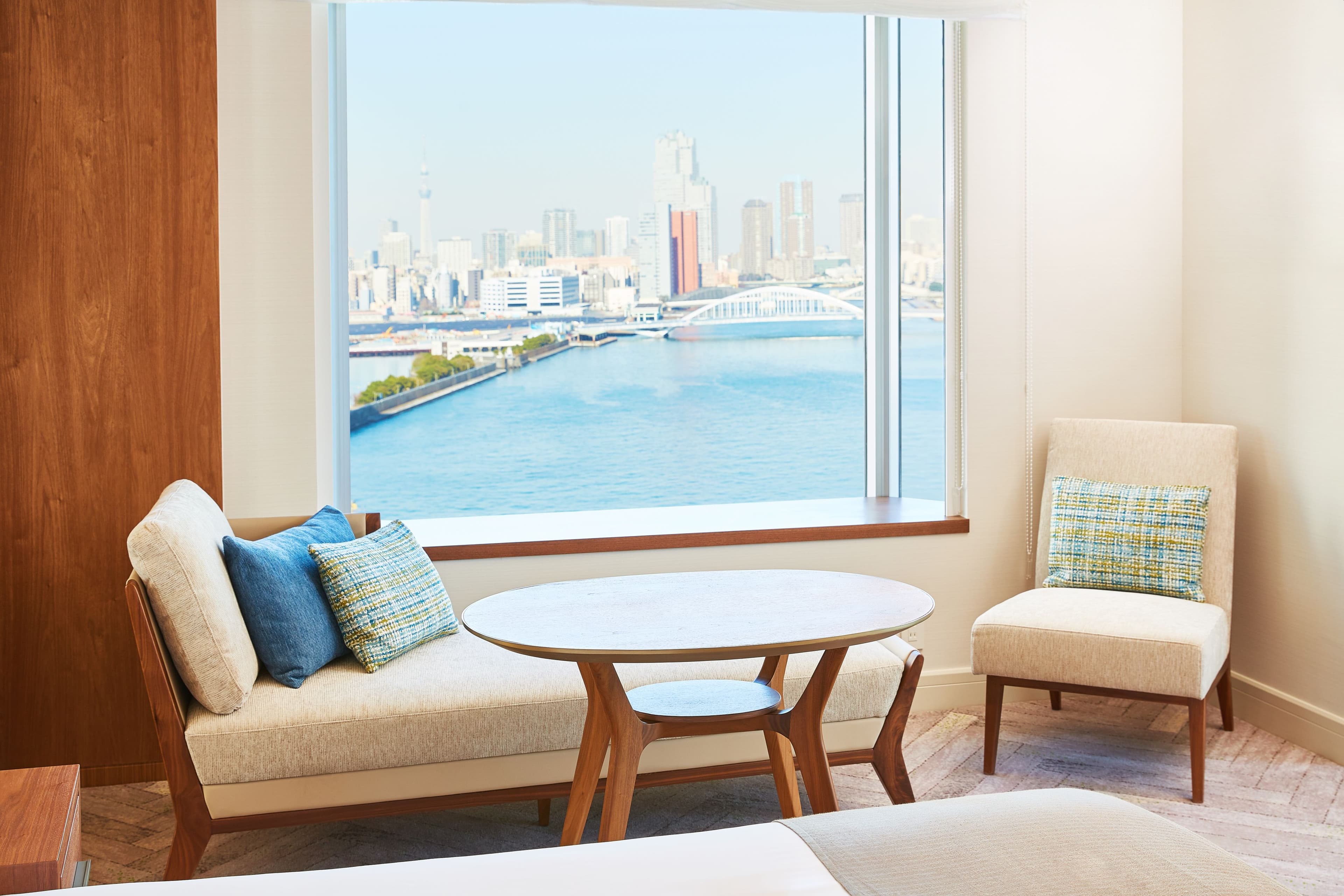 InterContinental Tokyo Bay — 8