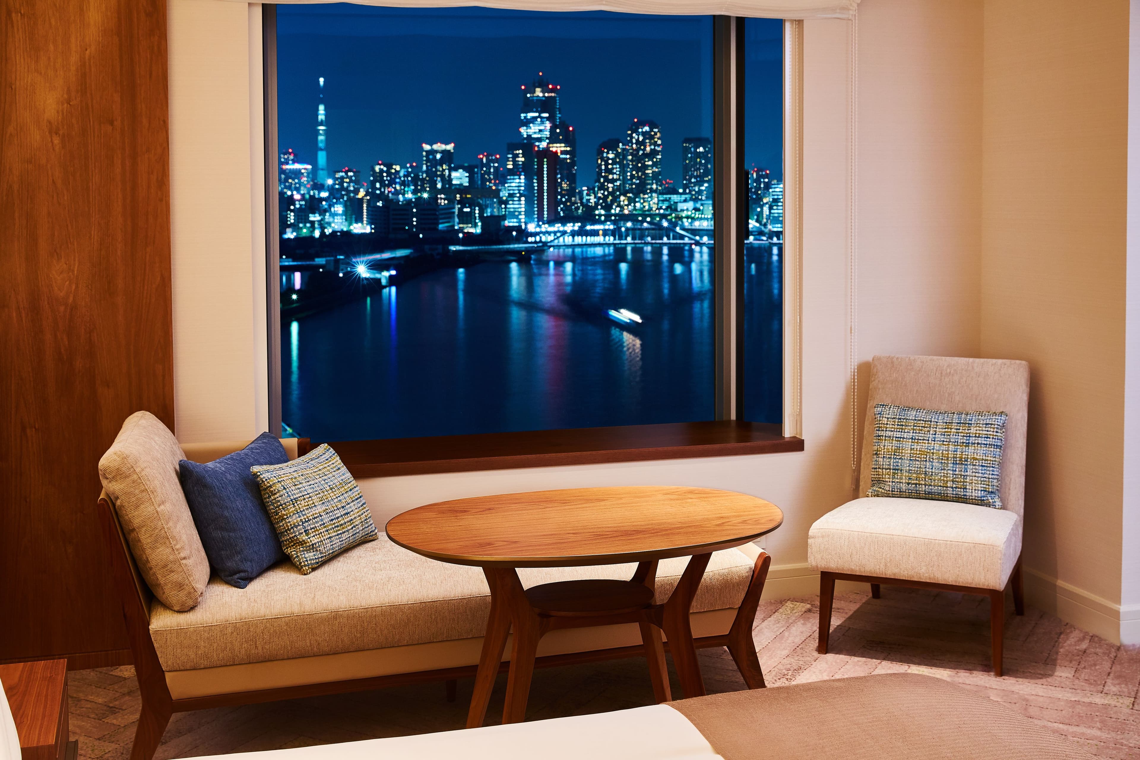 InterContinental Tokyo Bay — 9