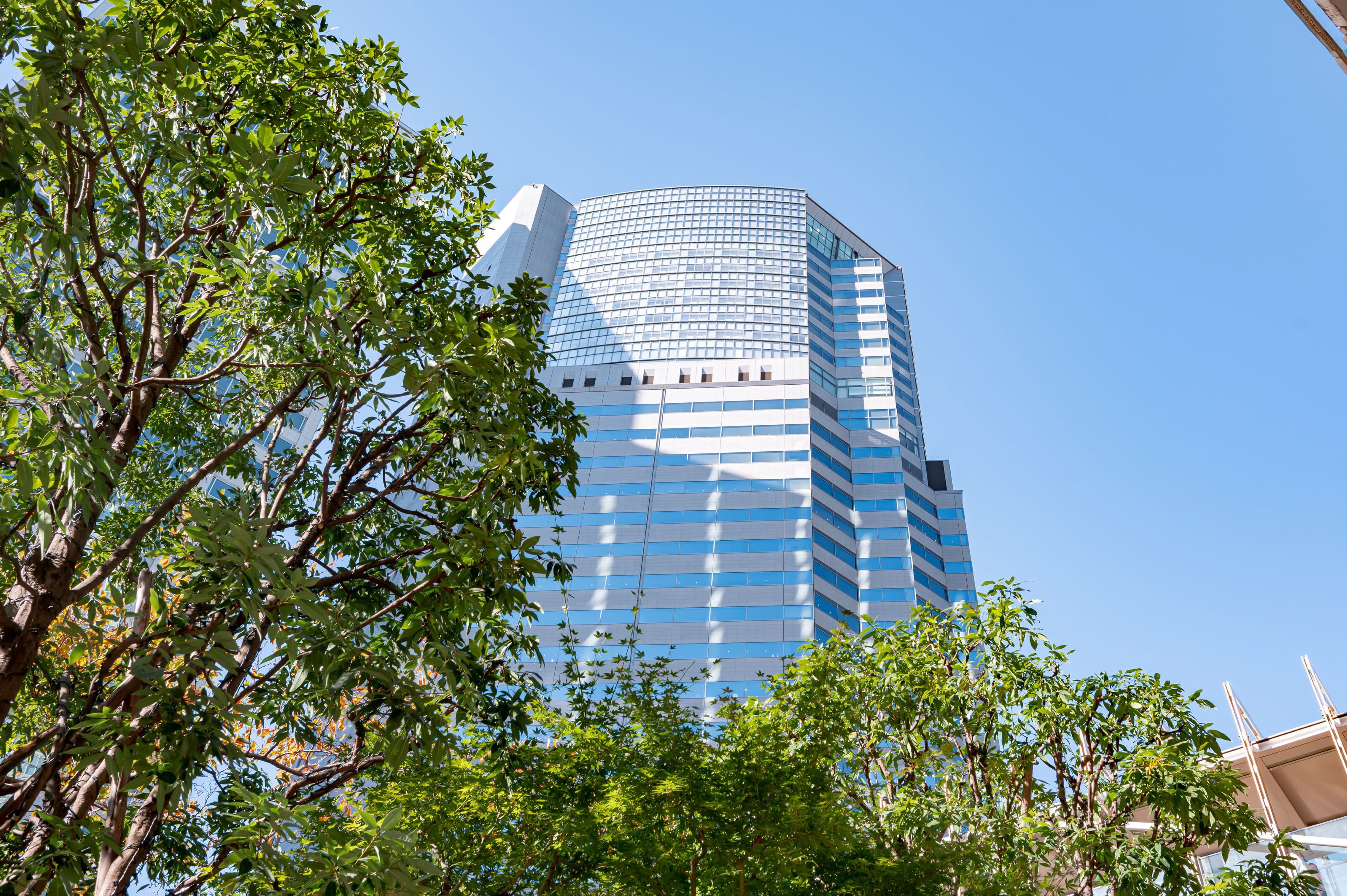 InterContinental The Strings Tokyo - Image 1