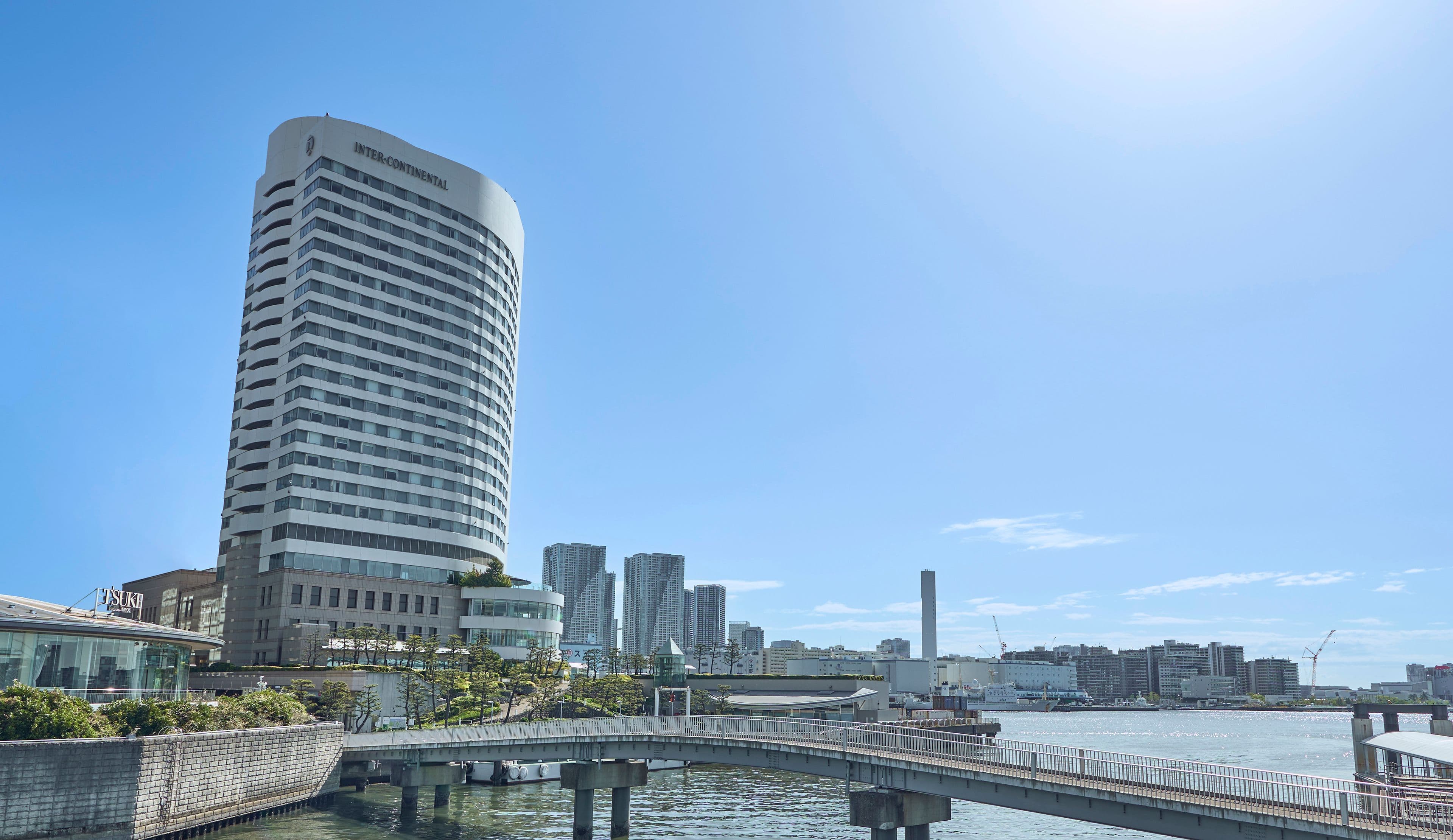 InterContinental Tokyo Bay - Image 1