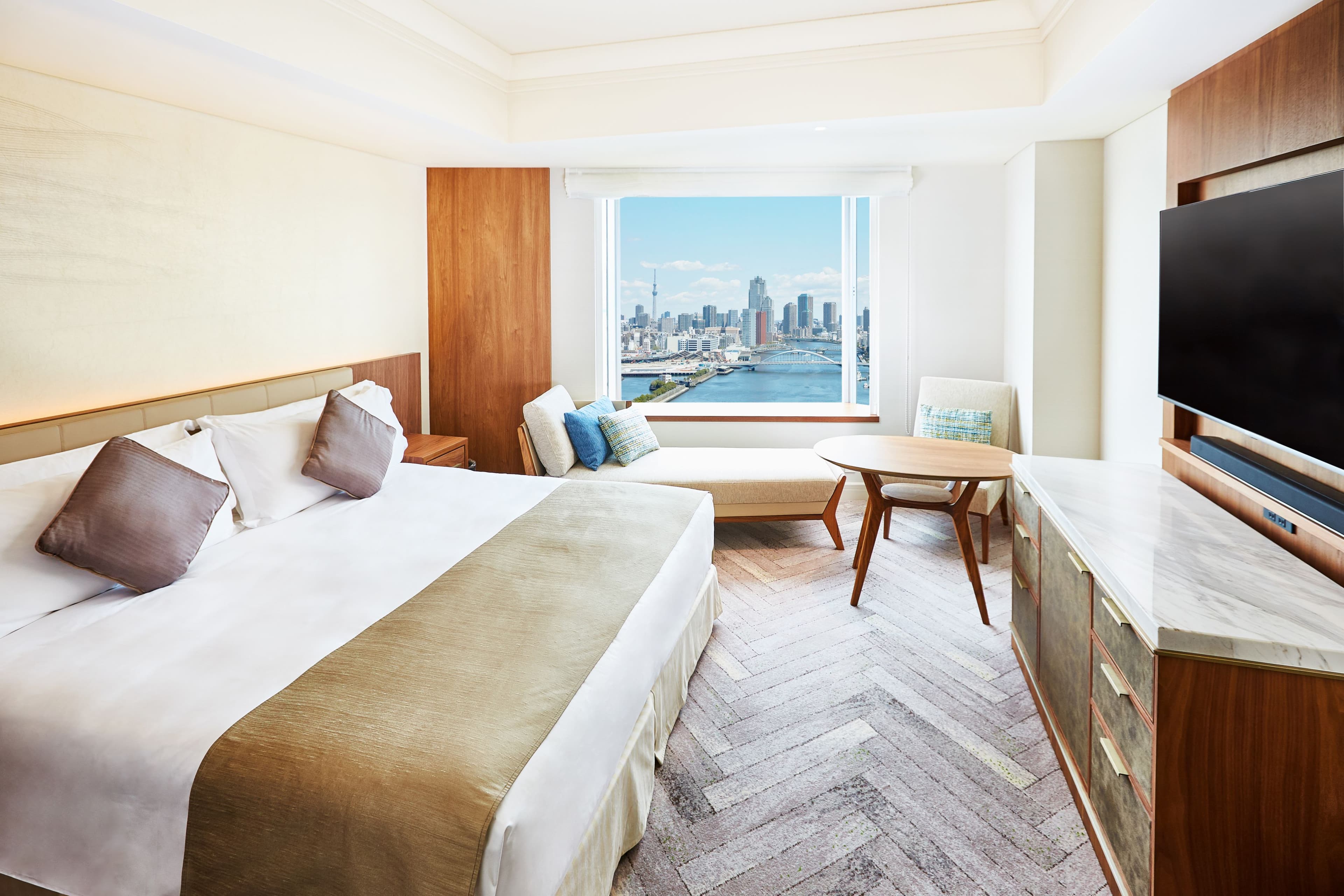 InterContinental Tokyo Bay - Image 3
