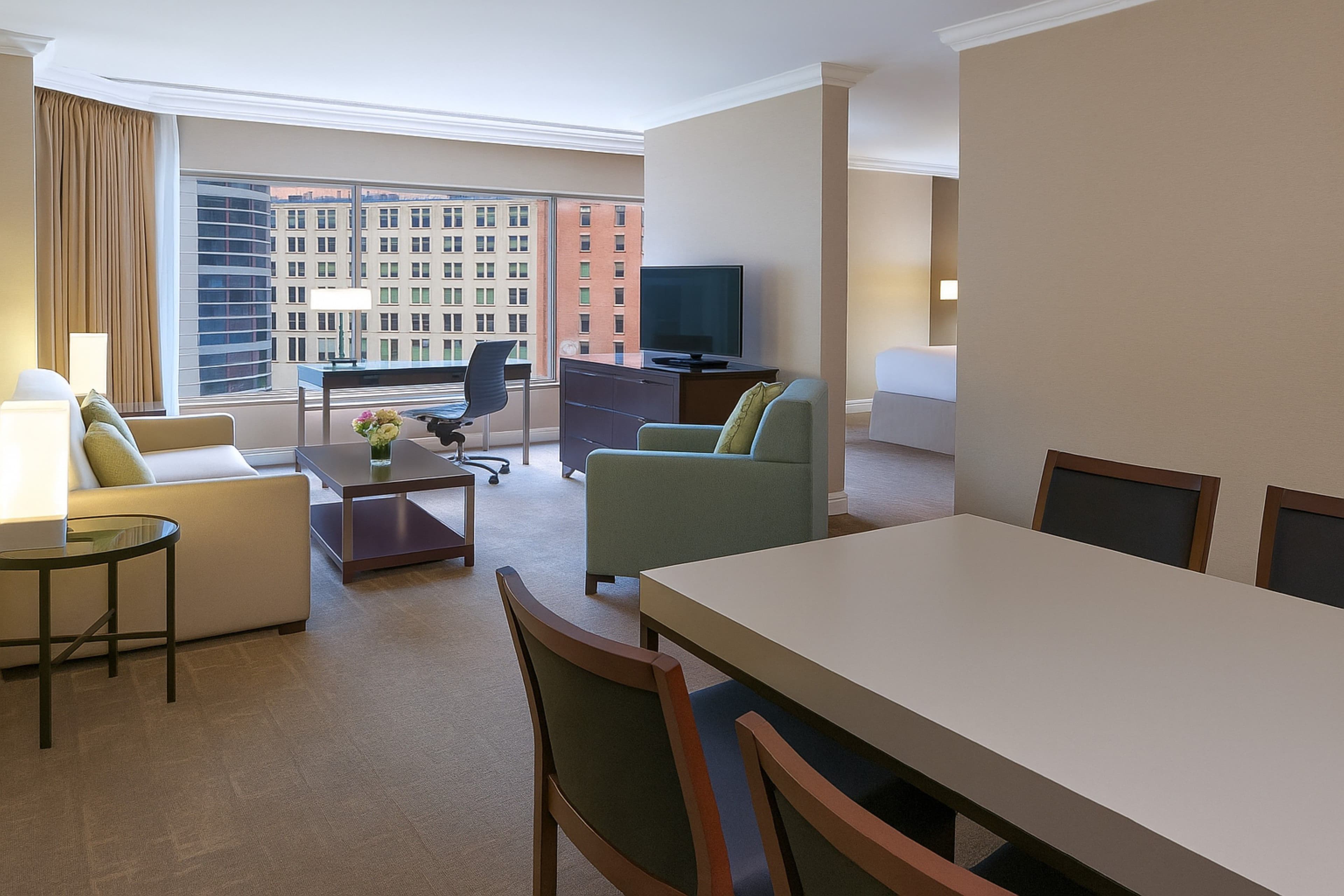 InterContinental Toronto Centre — 103