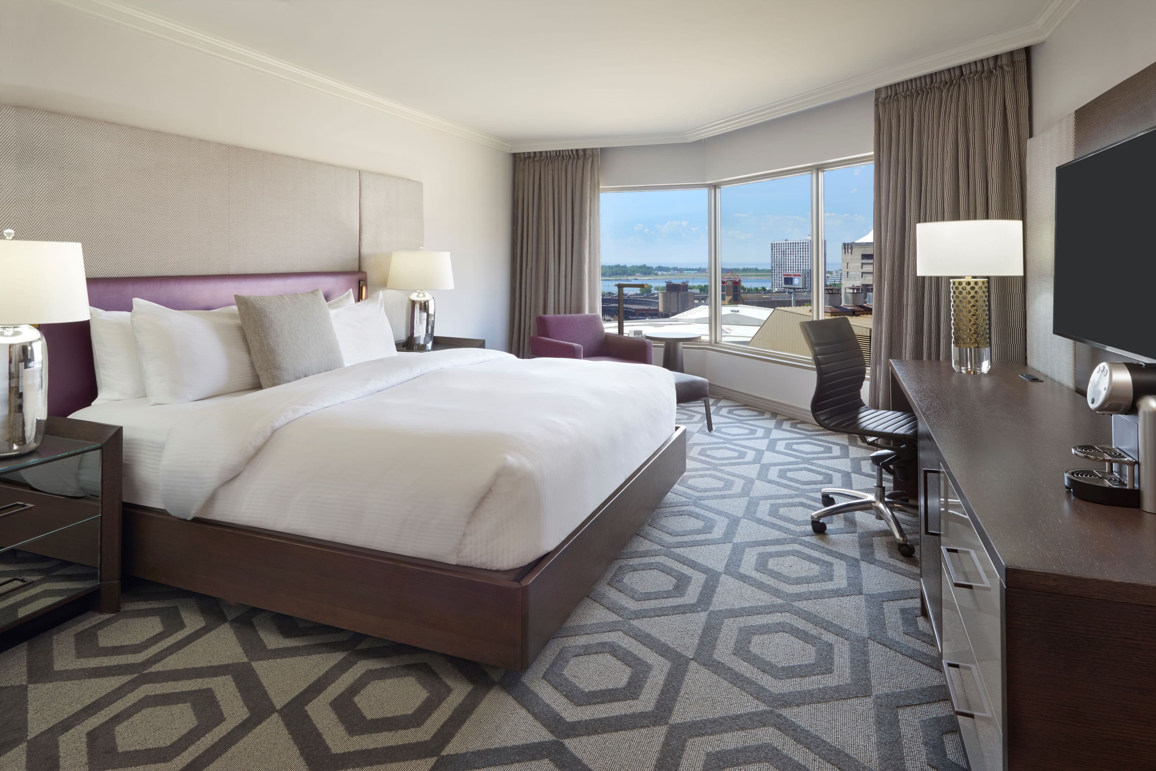 InterContinental Toronto Centre — 27