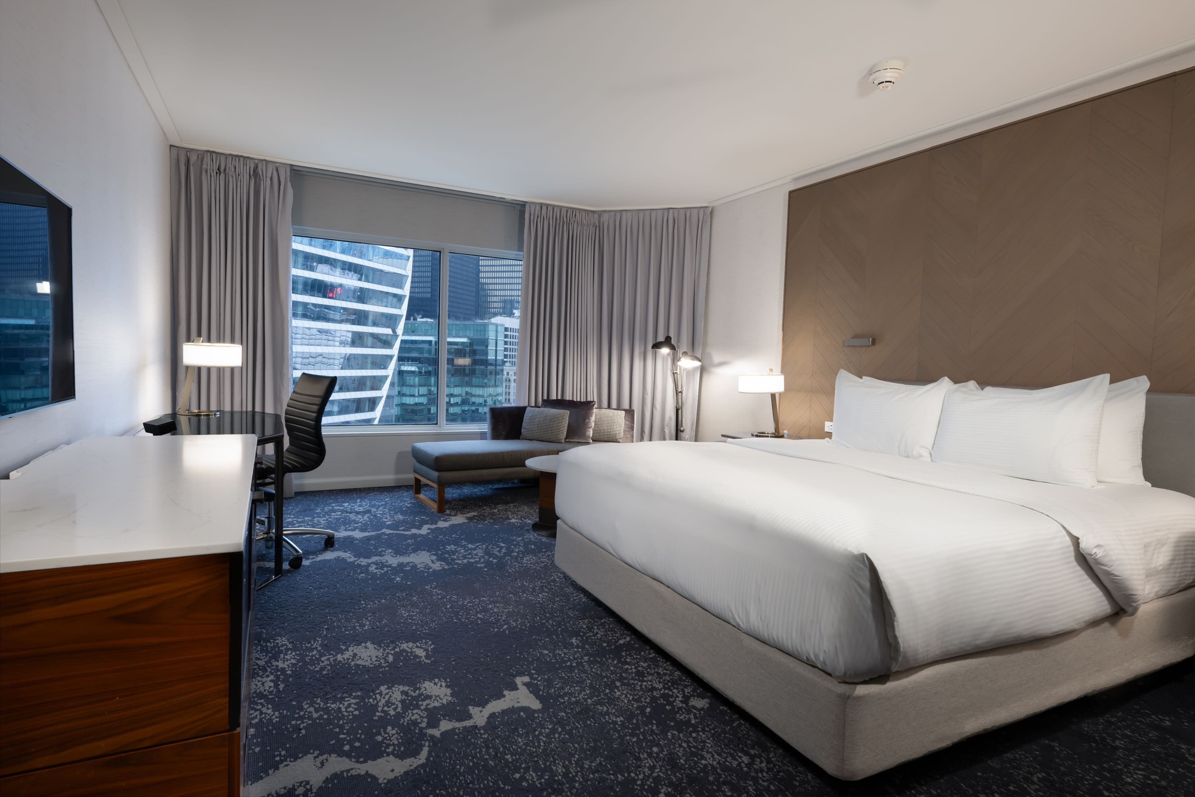 InterContinental Toronto Centre — 25
