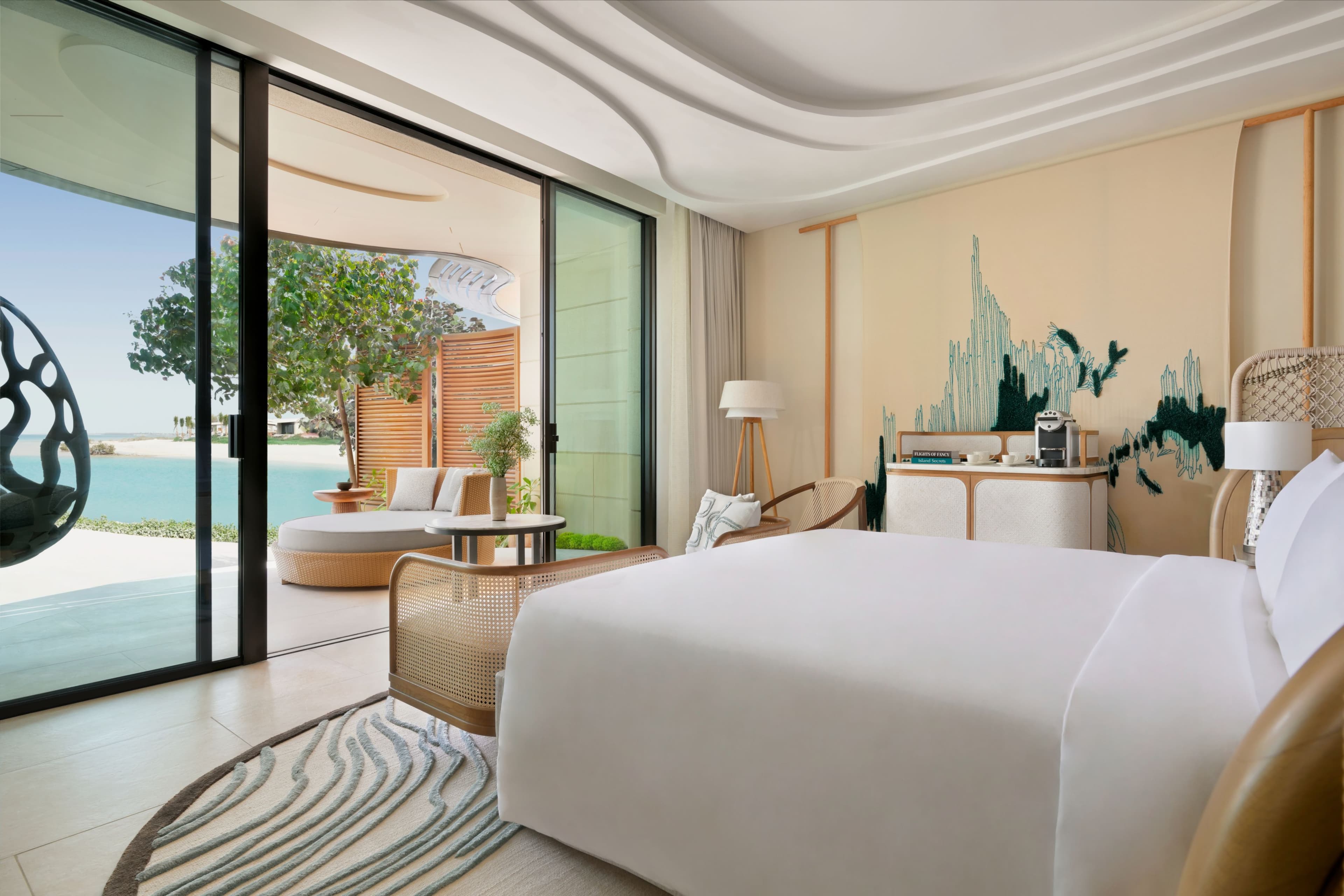 InterContinental The Red Sea Resort — 20