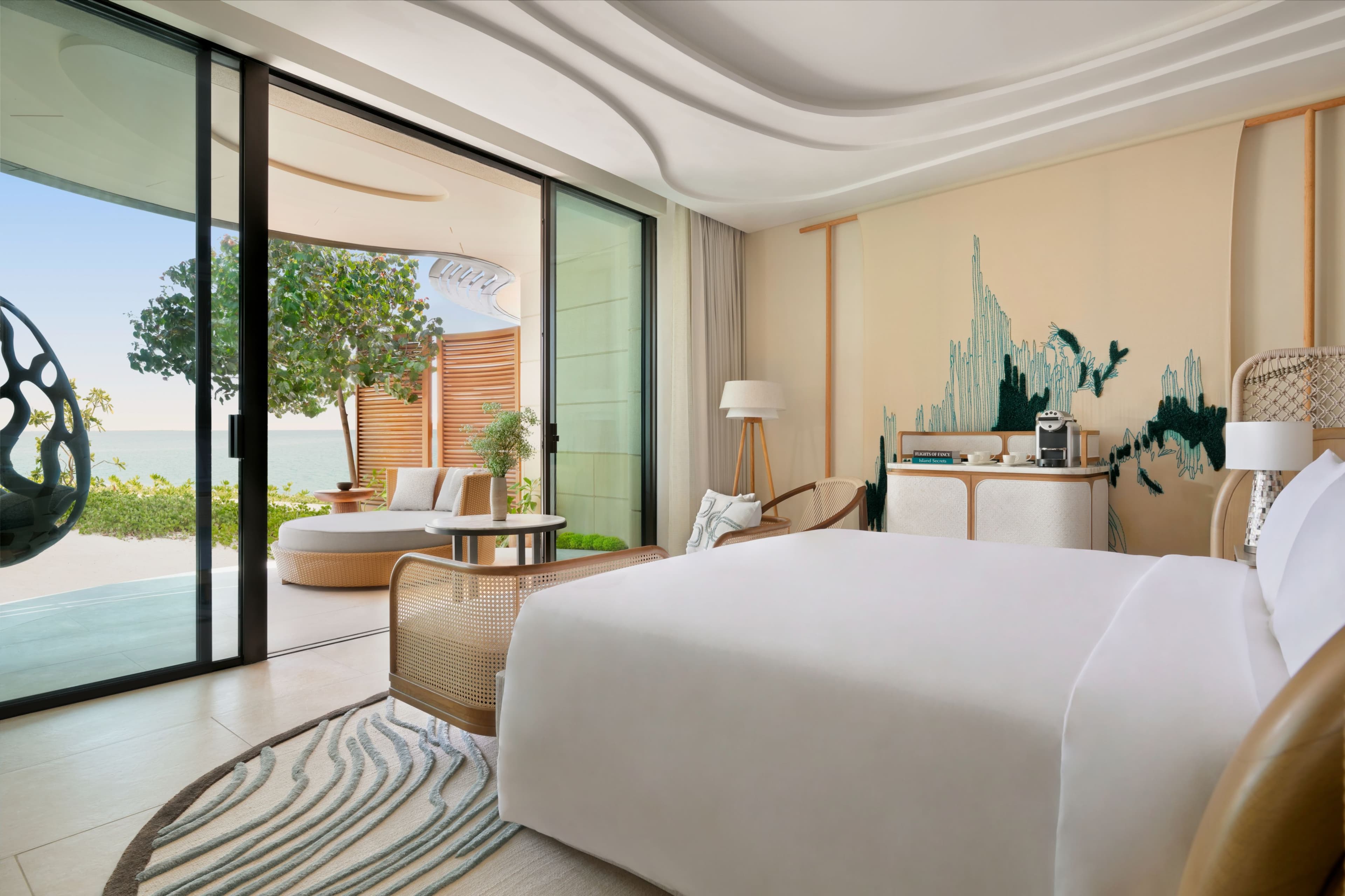 InterContinental The Red Sea Resort — 134