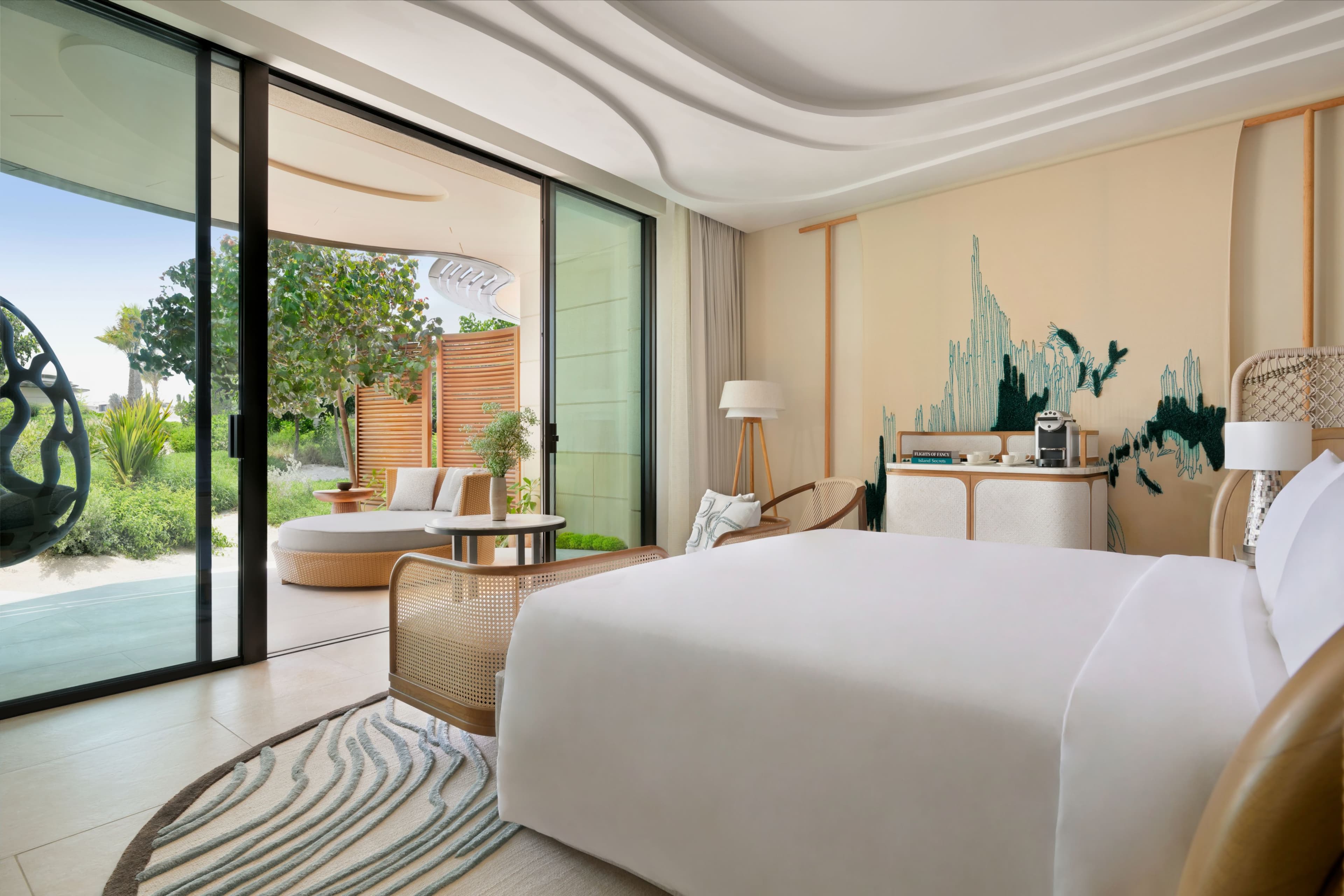 InterContinental The Red Sea Resort — 20