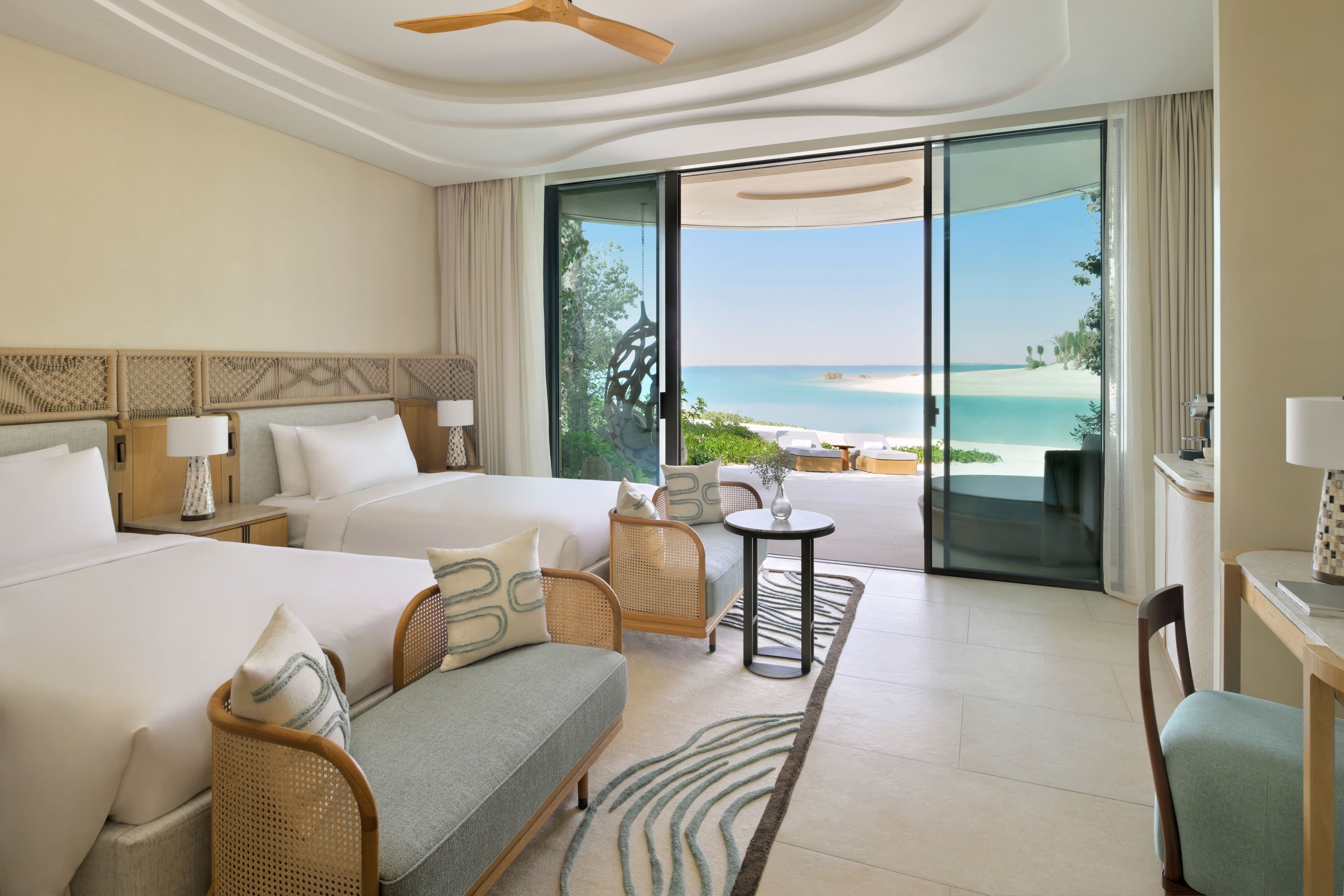 InterContinental The Red Sea Resort — 48