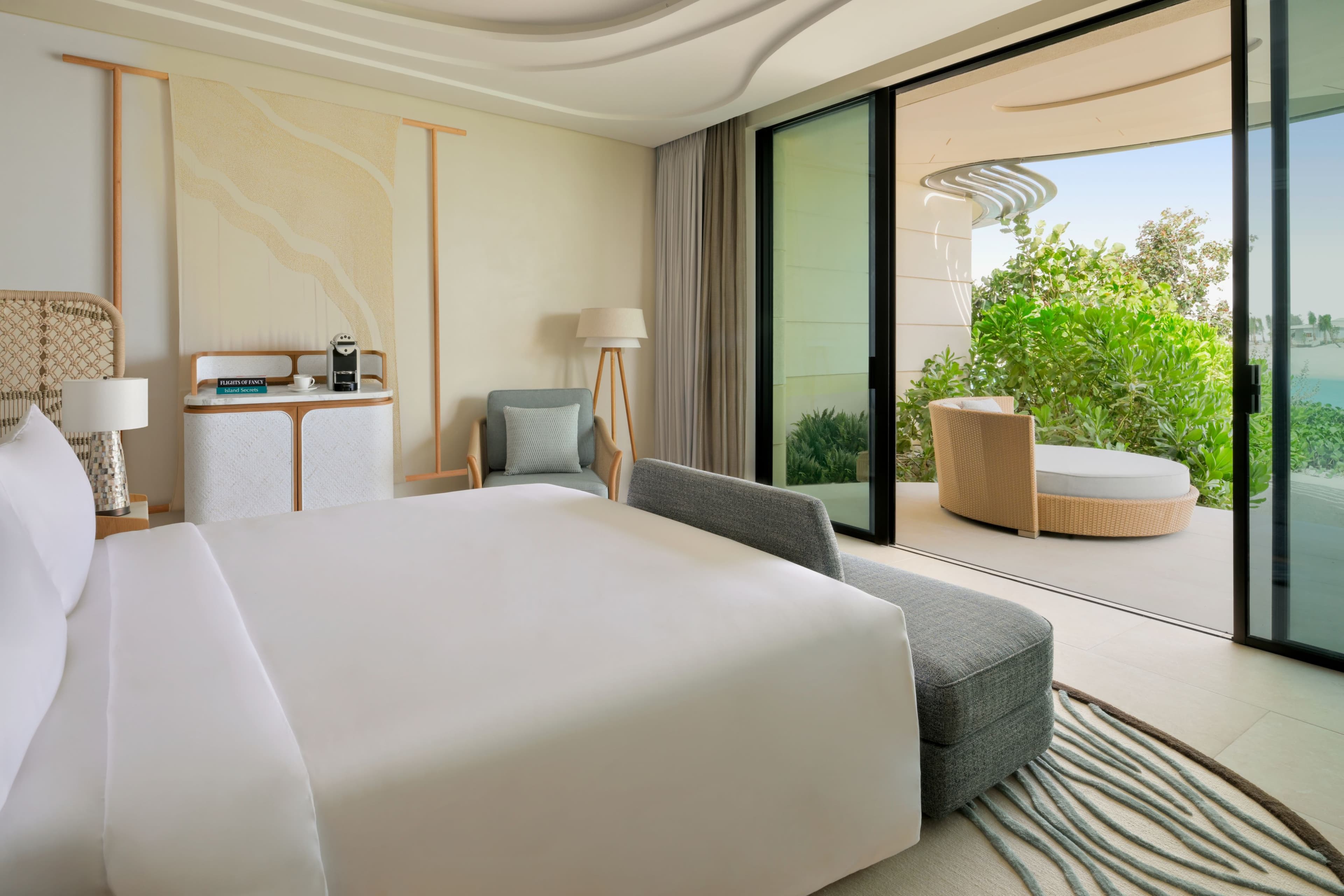 InterContinental The Red Sea Resort — 32