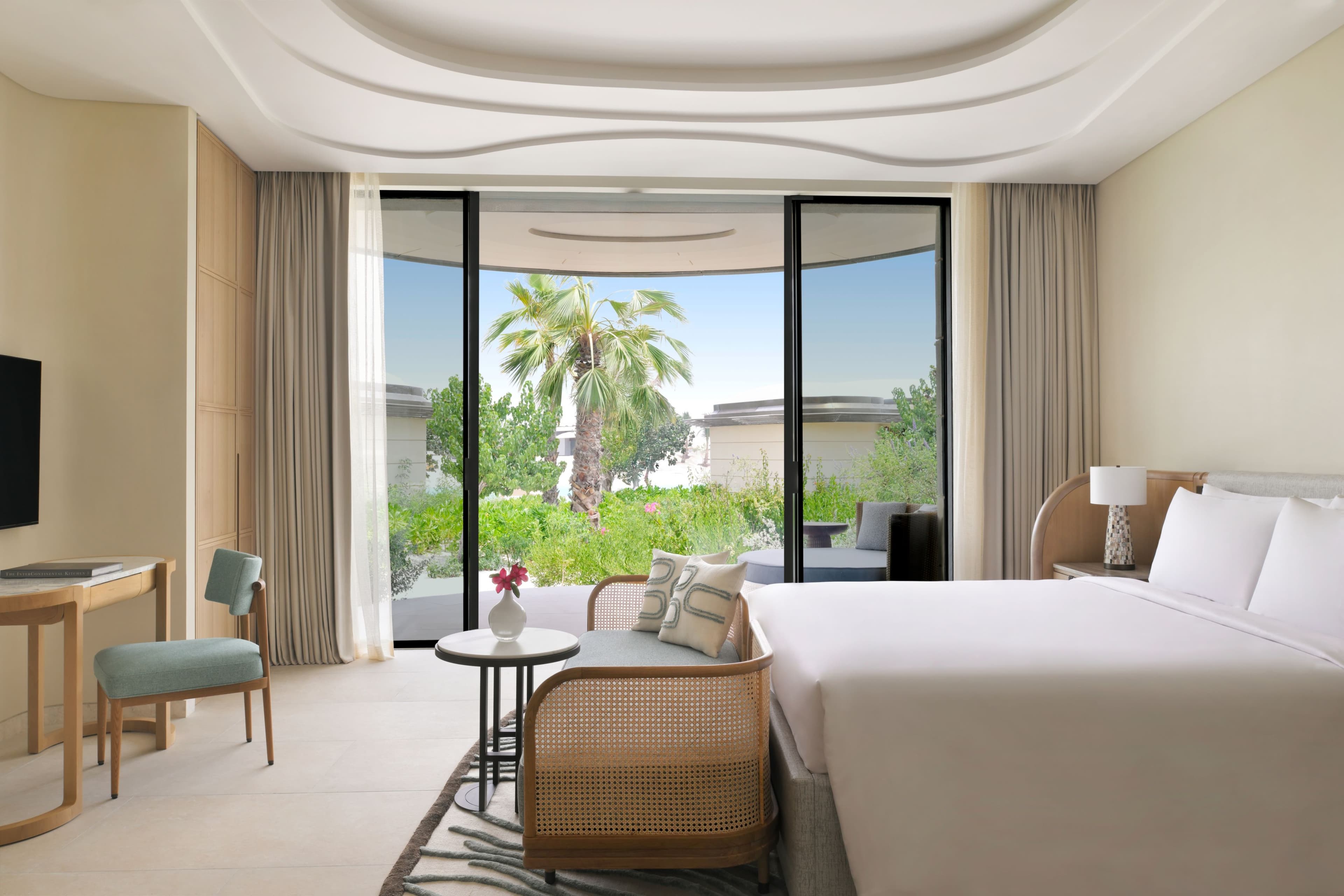 InterContinental The Red Sea Resort — 94