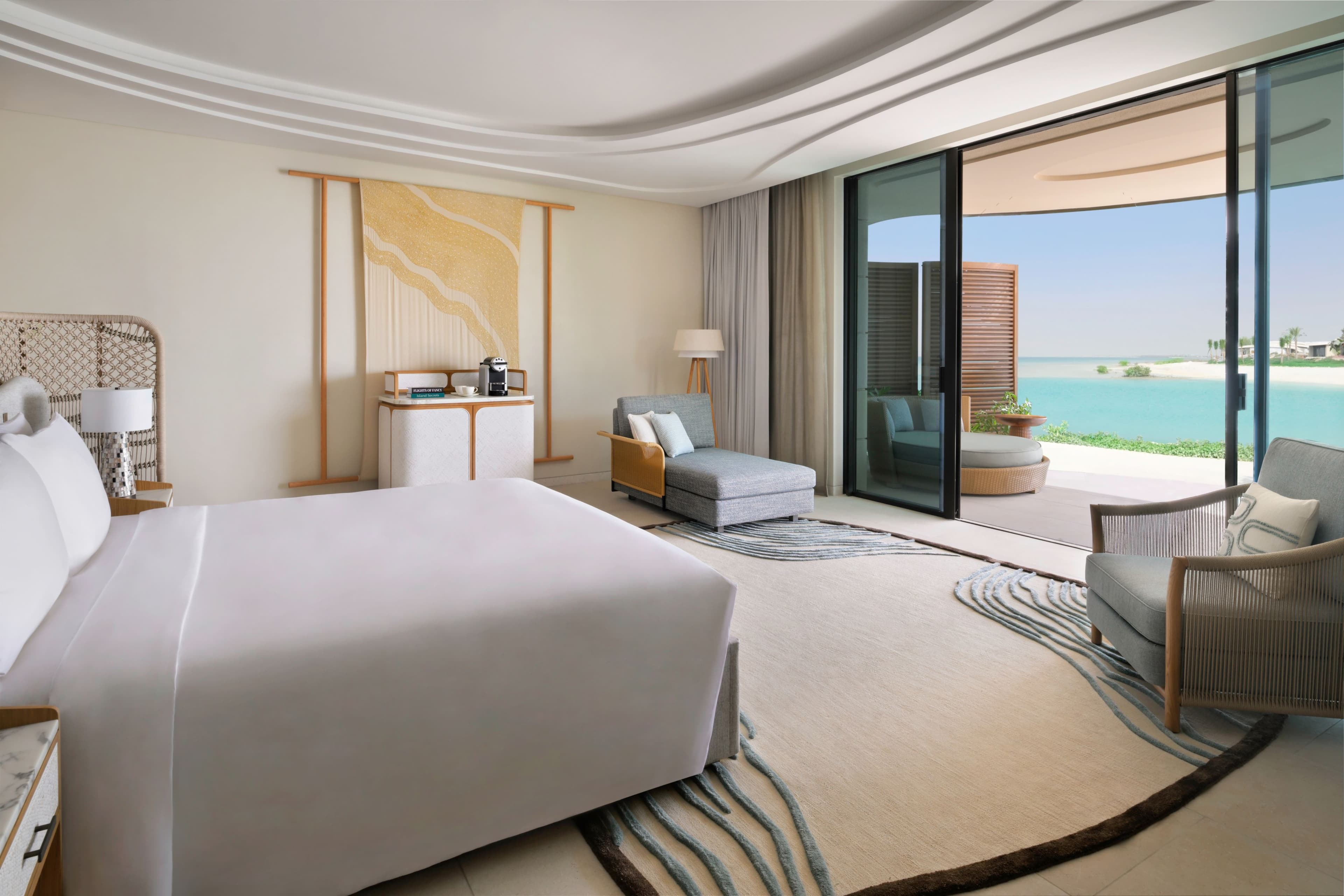 InterContinental The Red Sea Resort — 26
