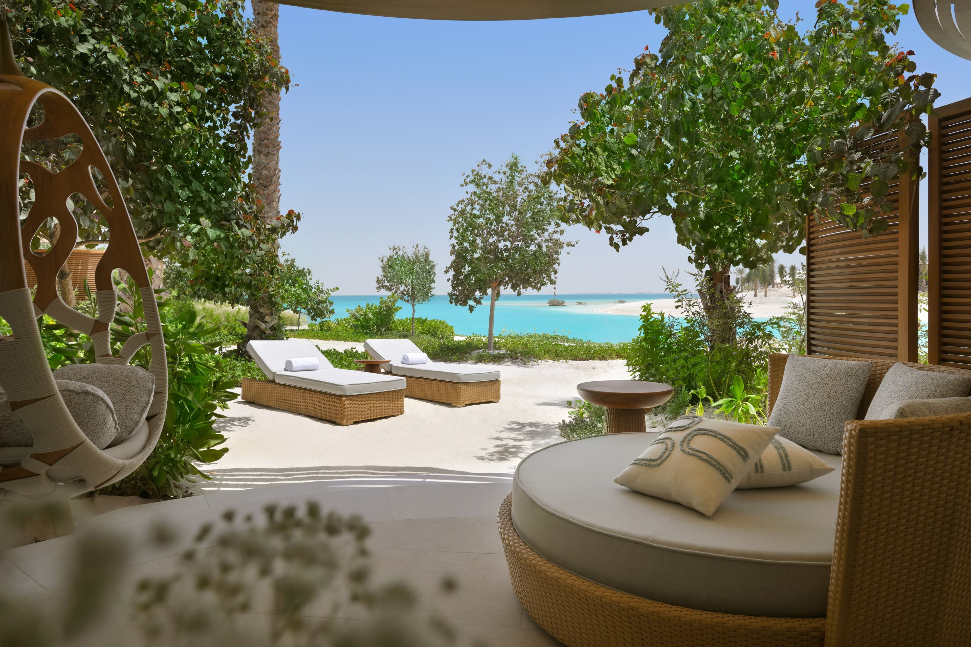 InterContinental The Red Sea Resort — 125