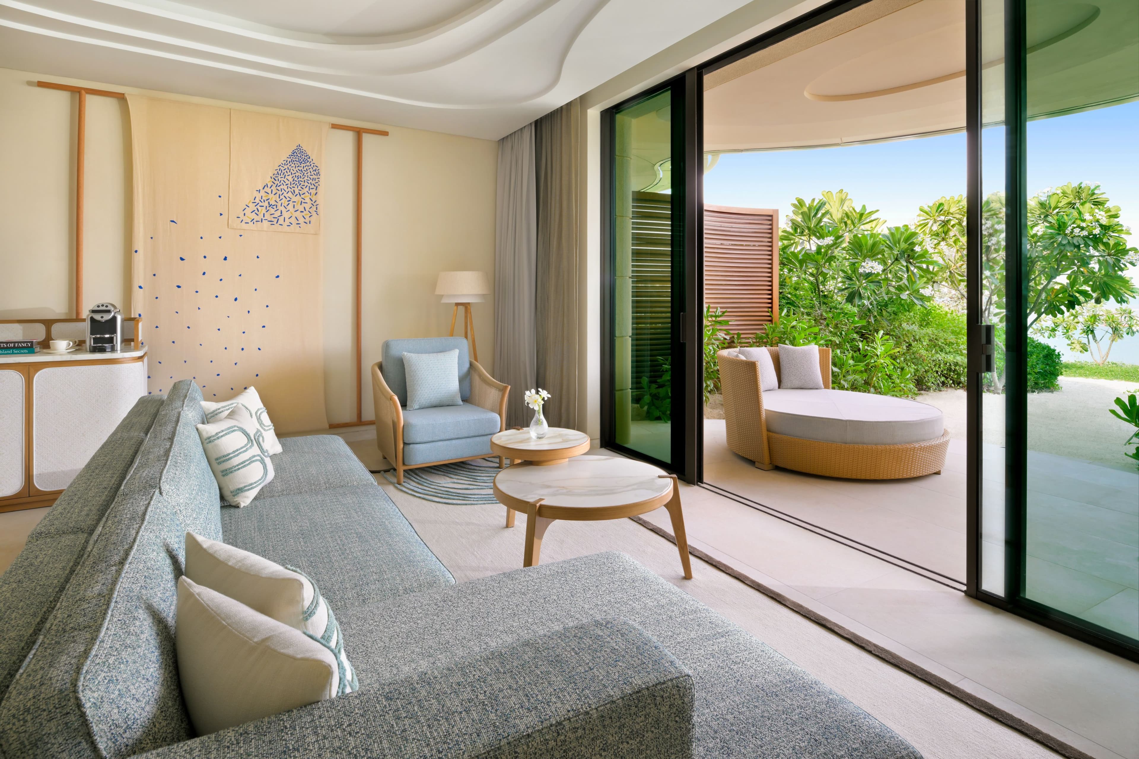 InterContinental The Red Sea Resort — 47