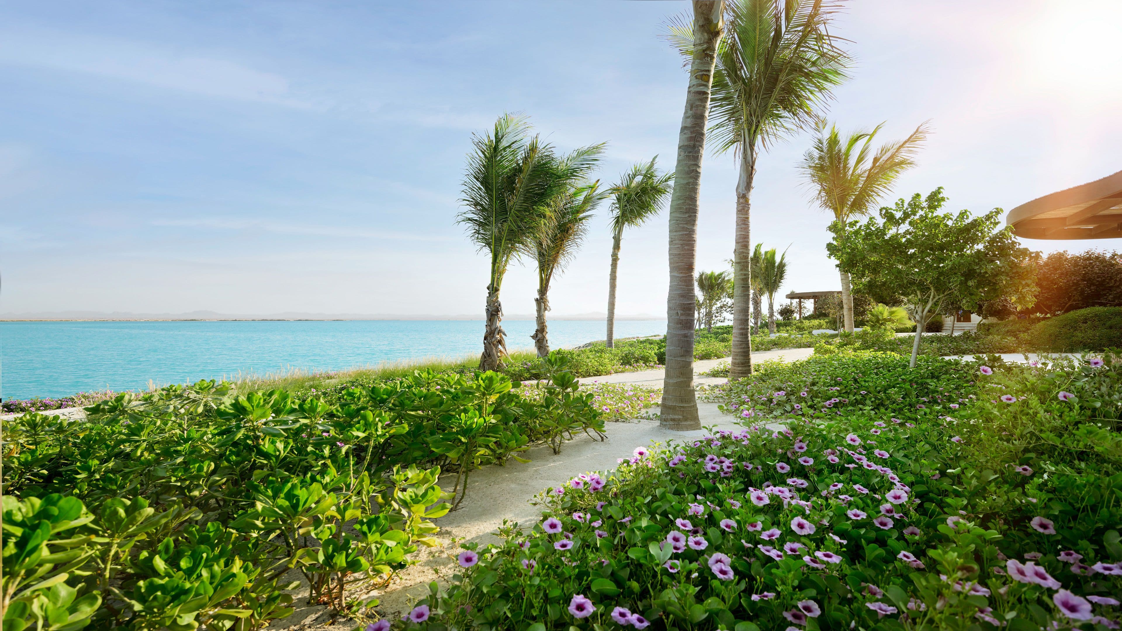 The Red Sea Resort - Image 1