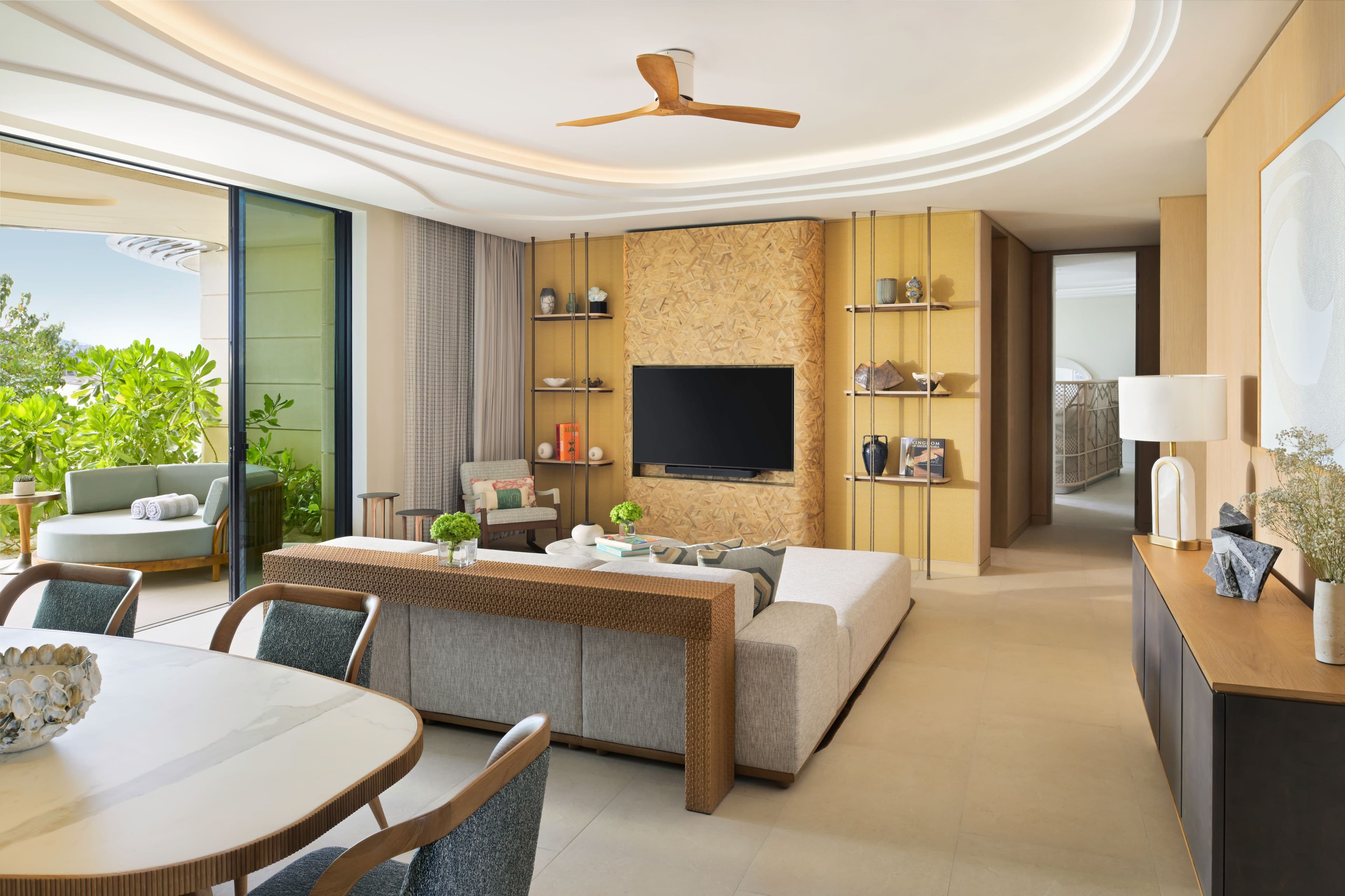 InterContinental The Red Sea Resort — 45