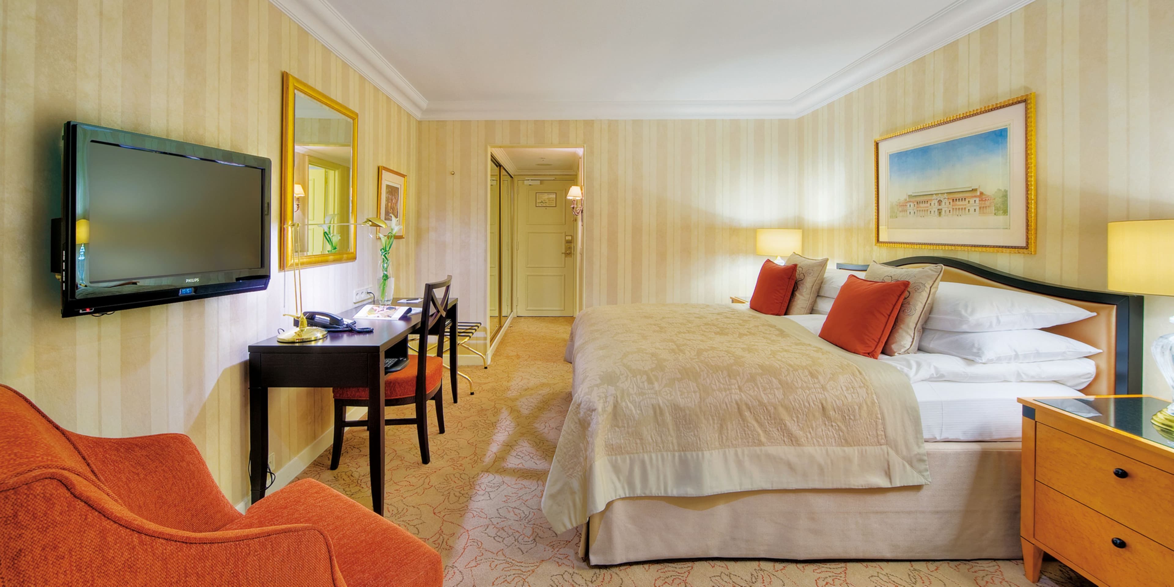 InterContinental Vienna - Image 3