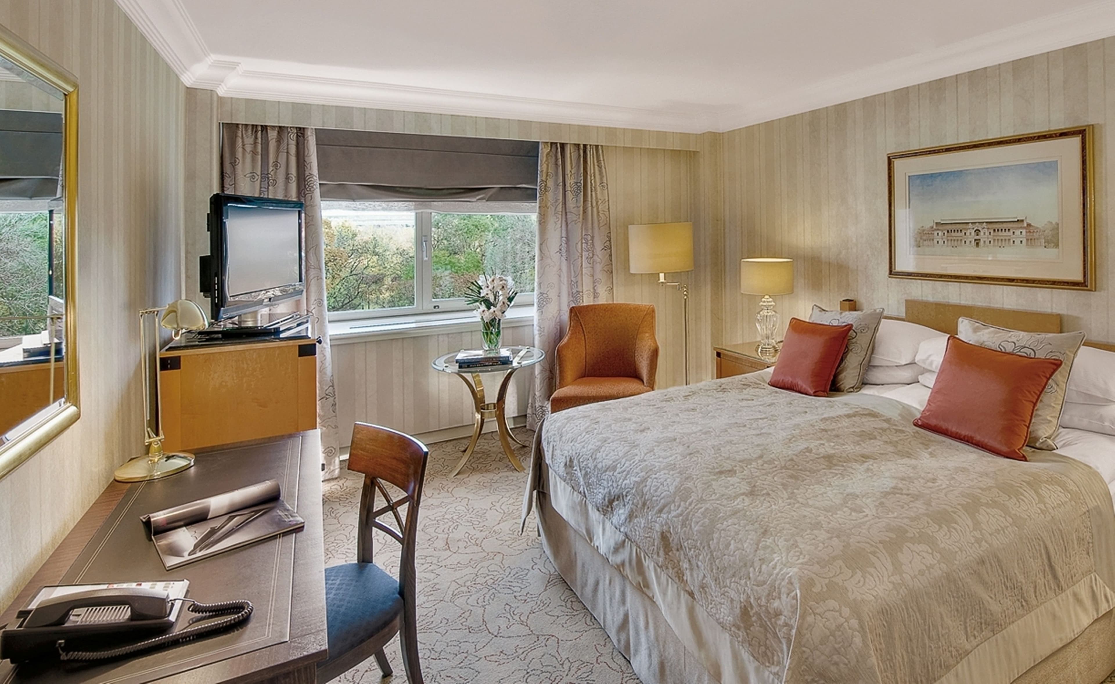 InterContinental Vienna - Image 4