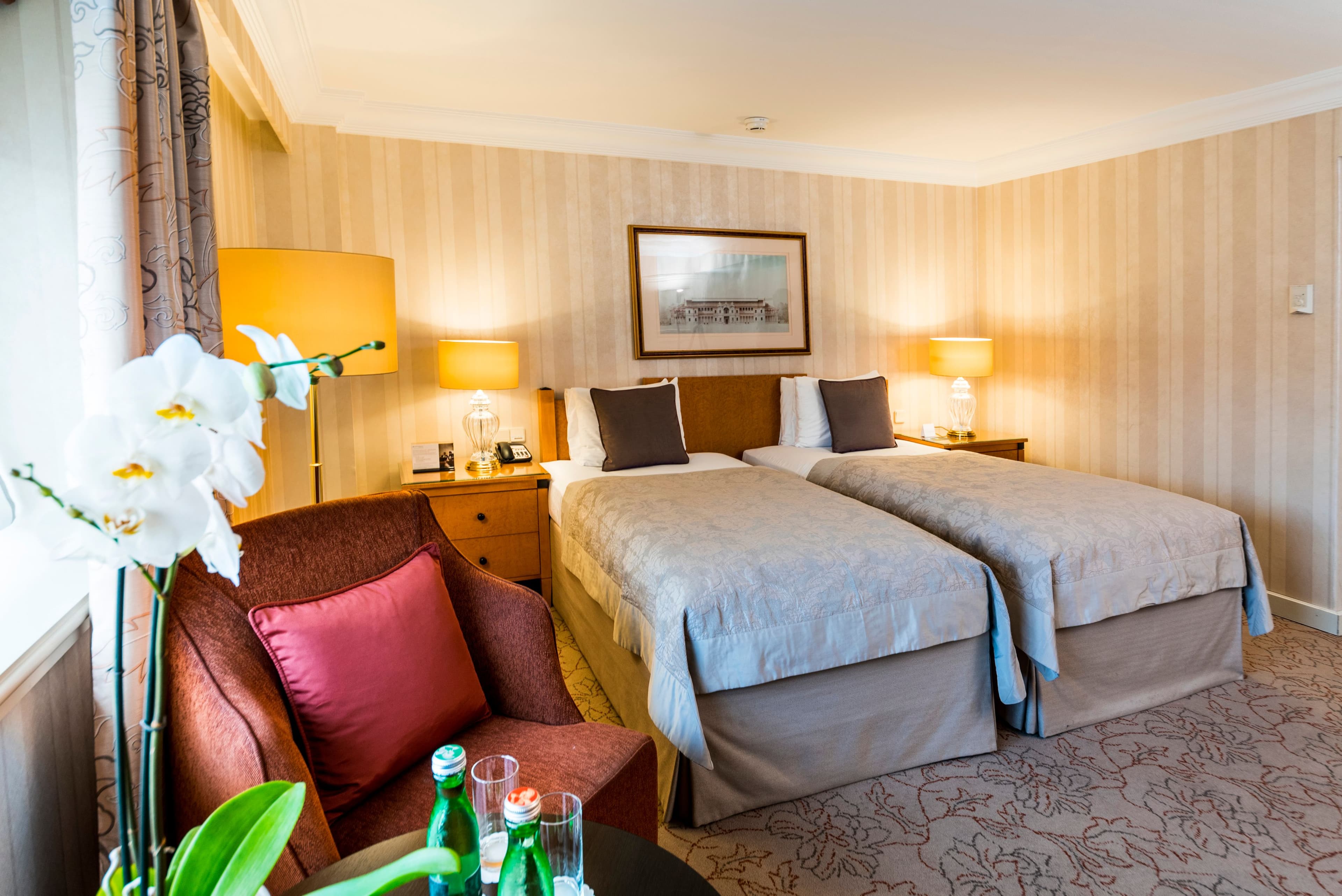 InterContinental Vienna - Image 2