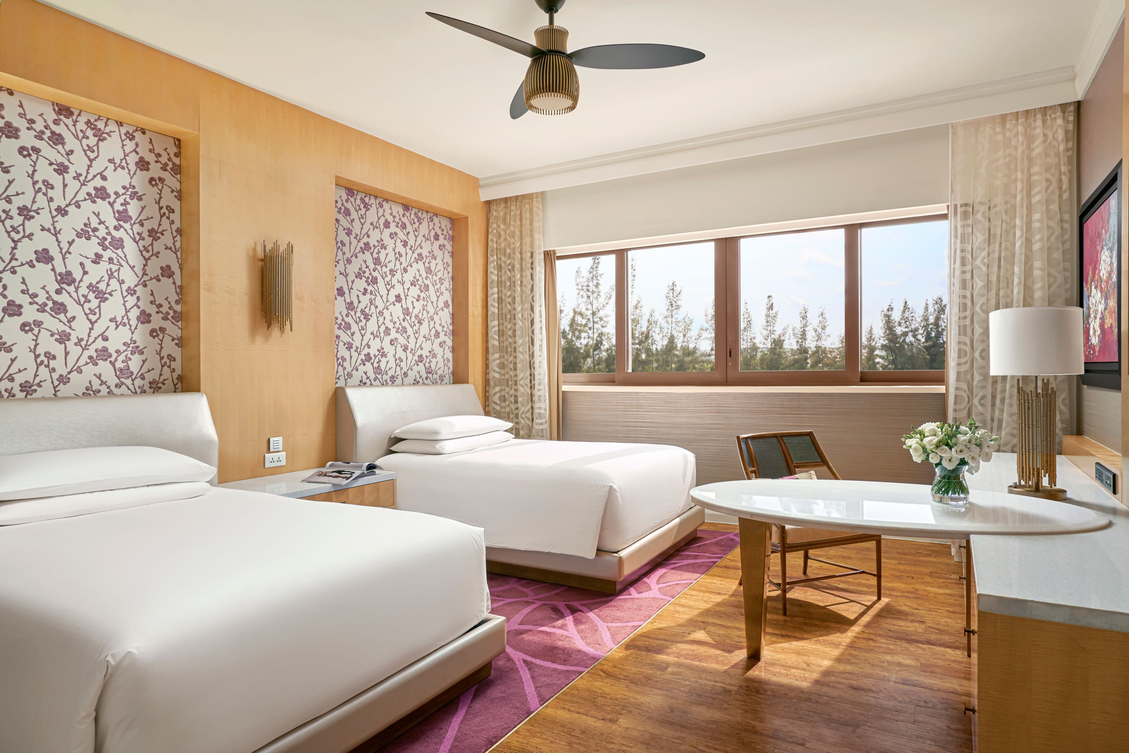 InterContinental Grand Ho Tram - Image 2