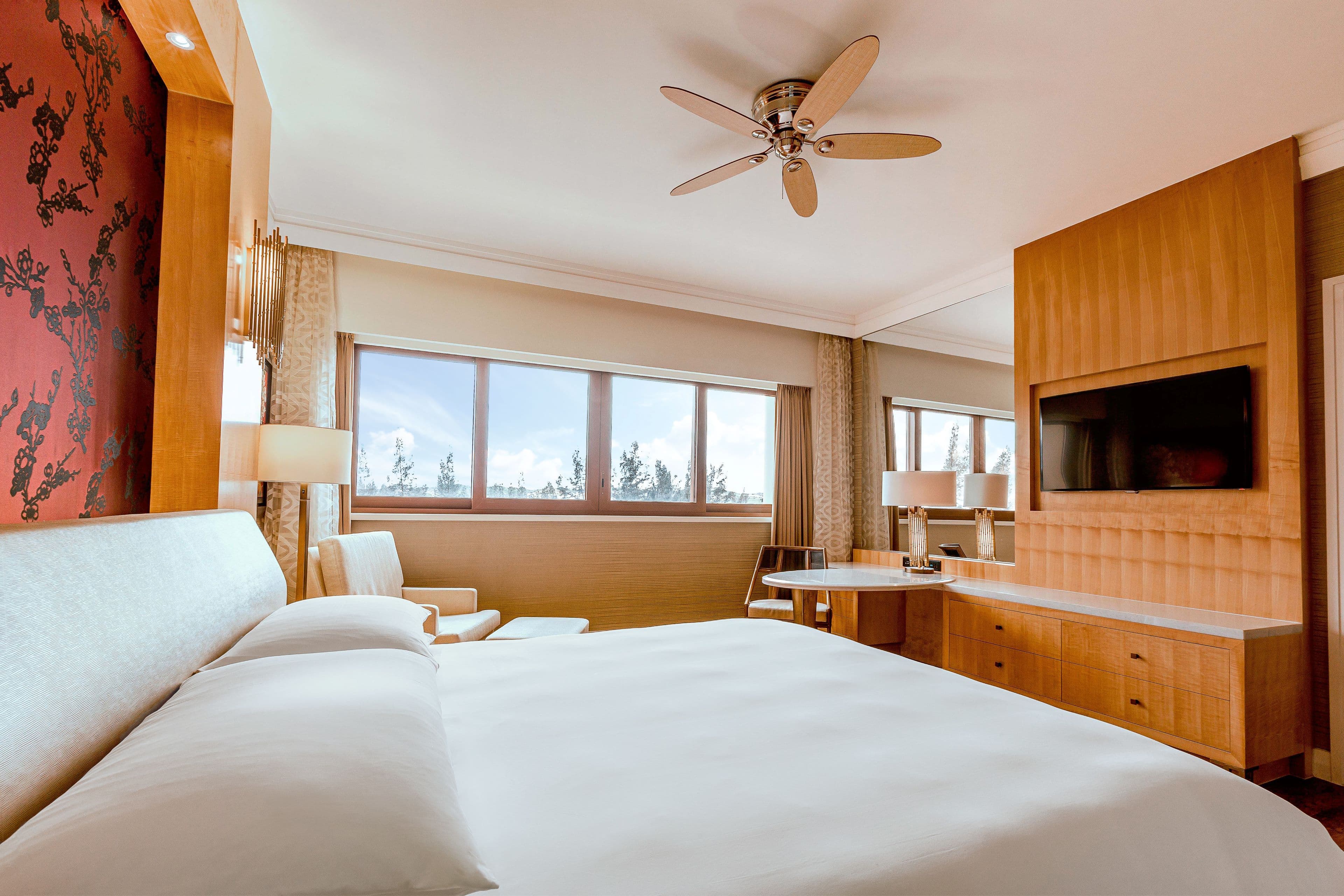 InterContinental Grand Ho Tram — 6