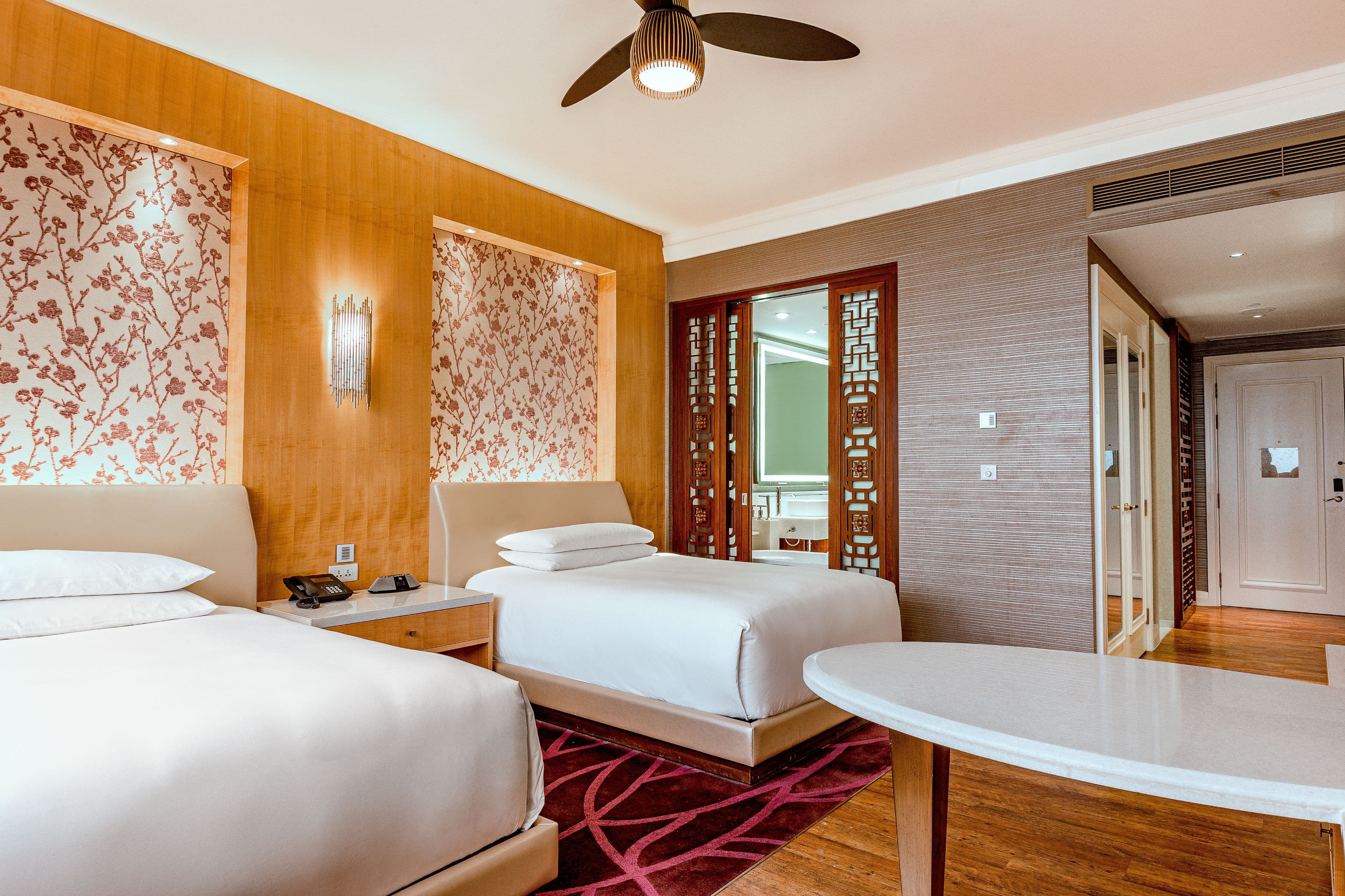 InterContinental Grand Ho Tram — 13