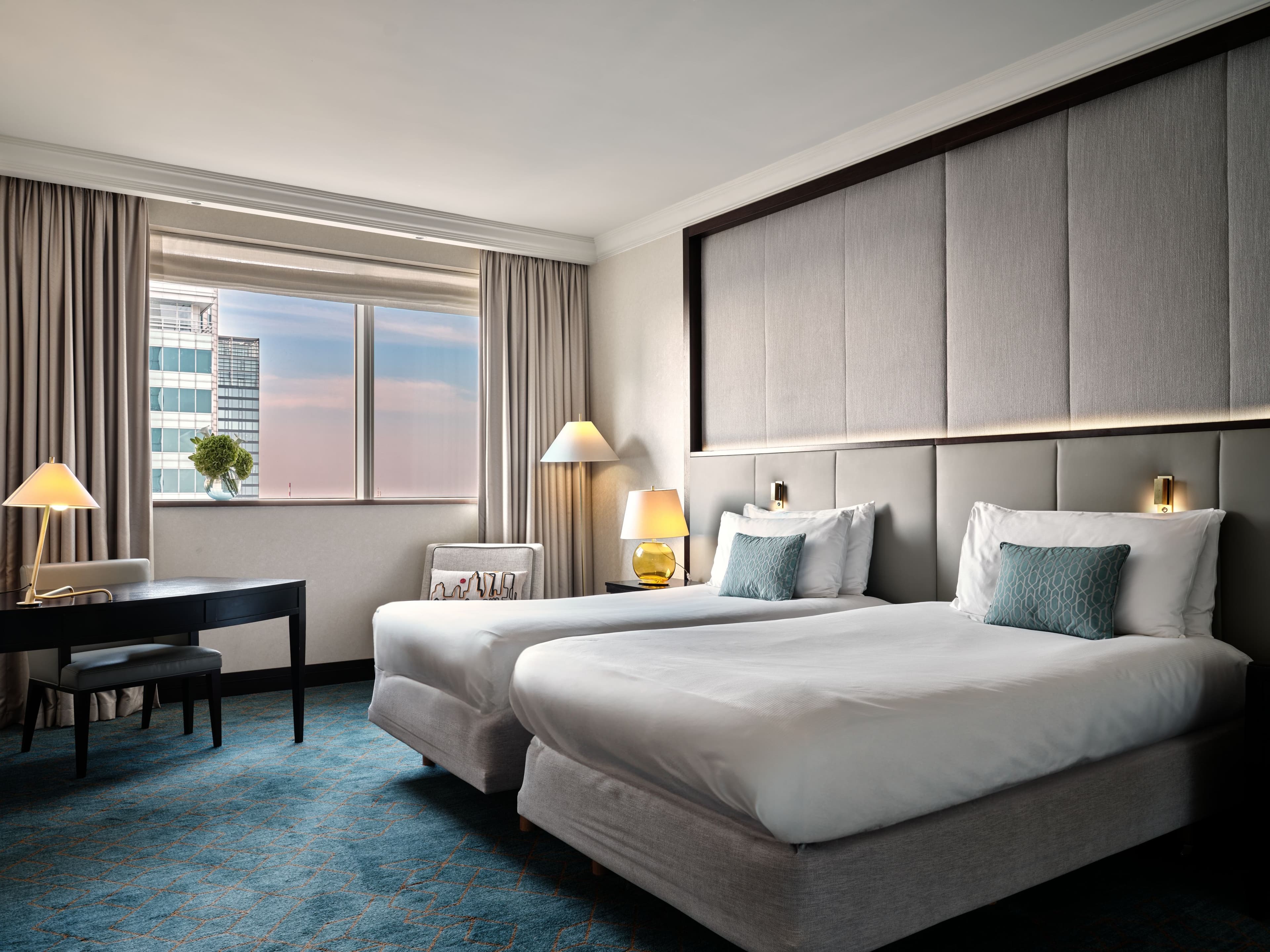InterContinental Warsaw — 21