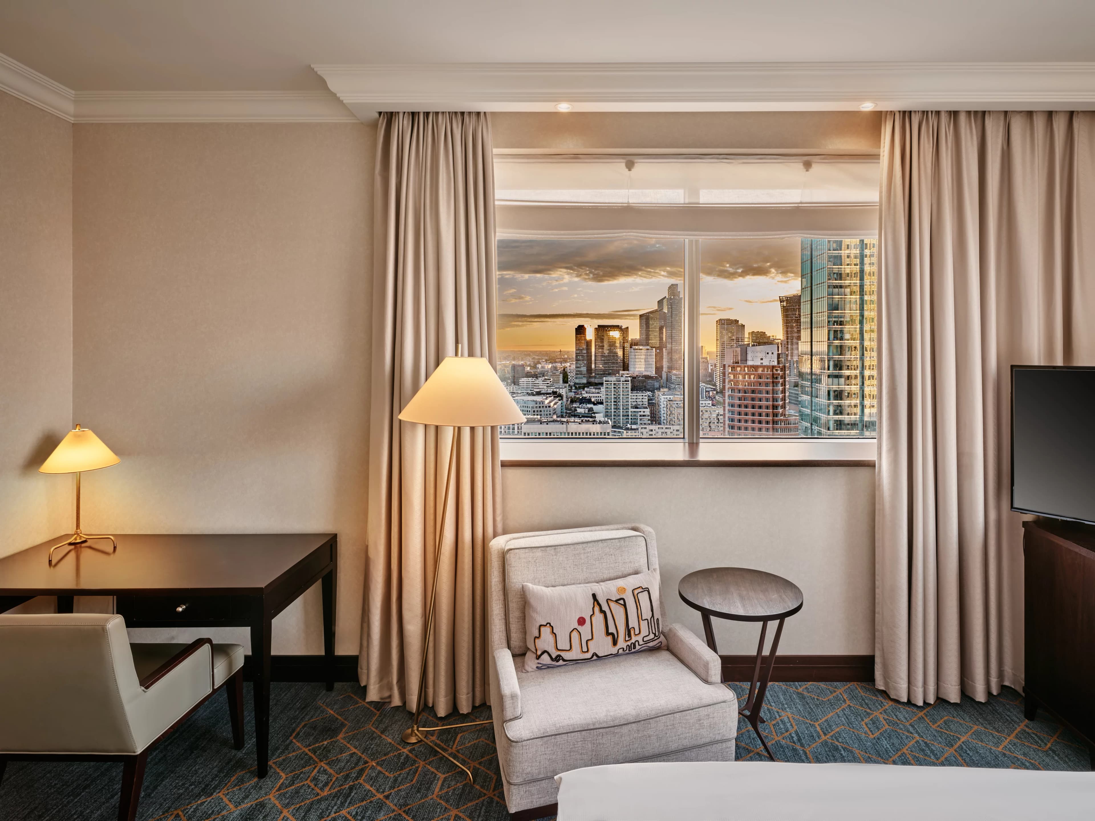 InterContinental Warsaw — 16