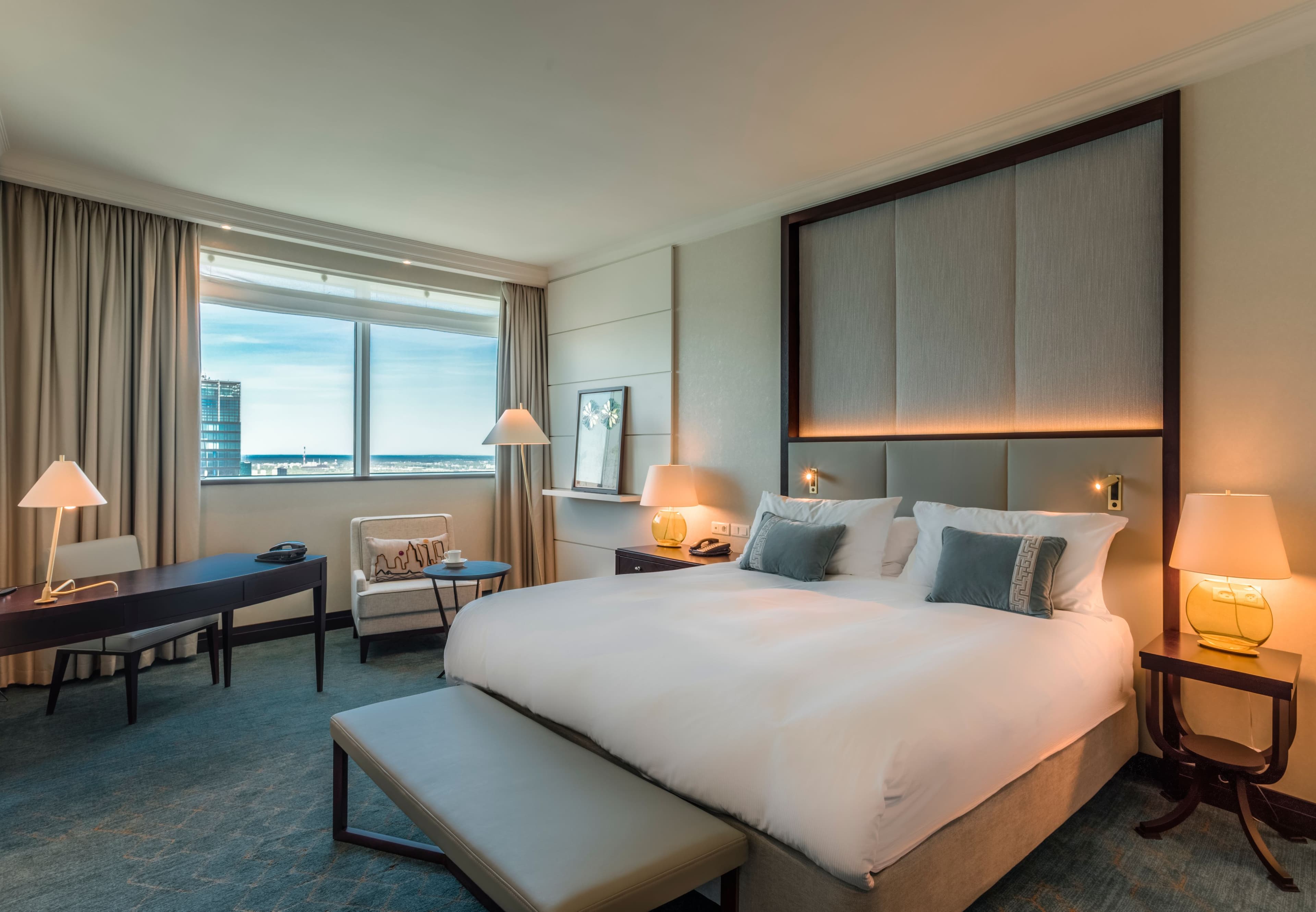 InterContinental Warsaw - Image 2