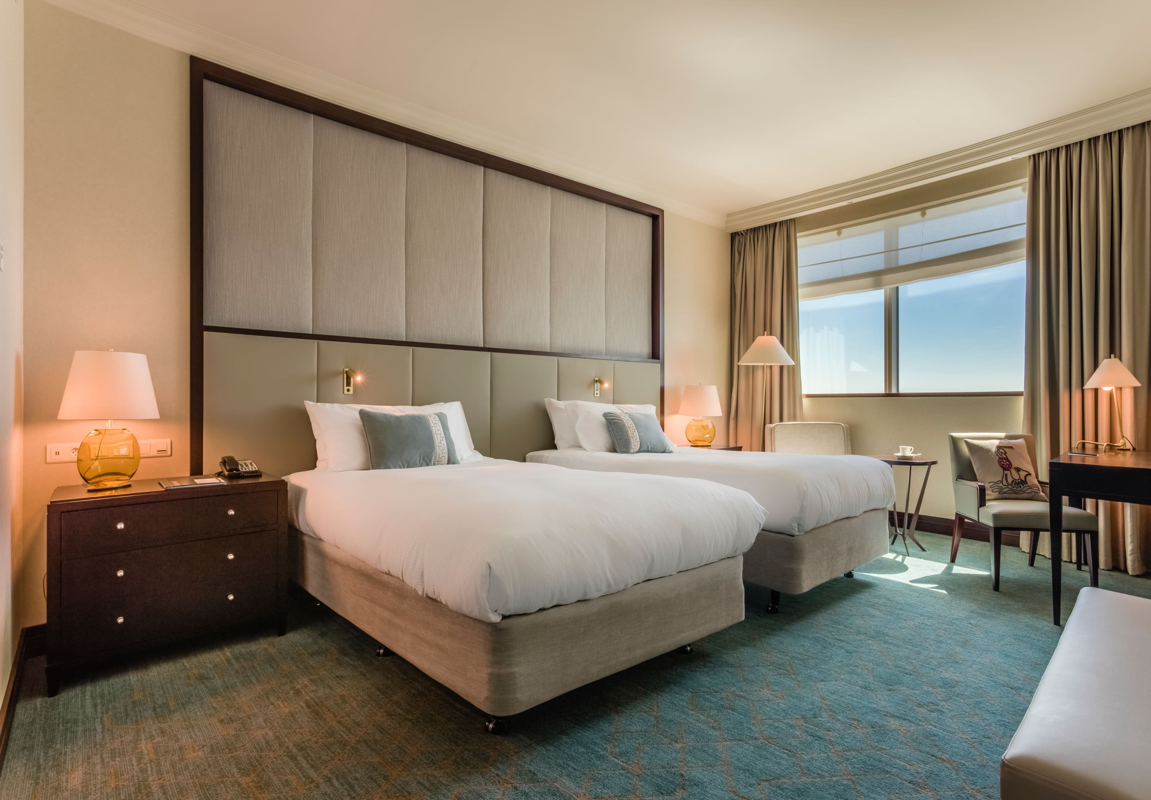 InterContinental Warsaw — 18
